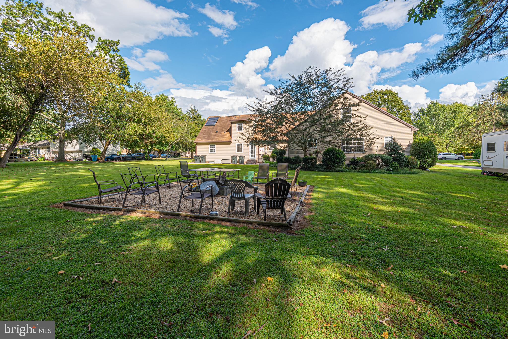 PARKHURST MANOR - Residential