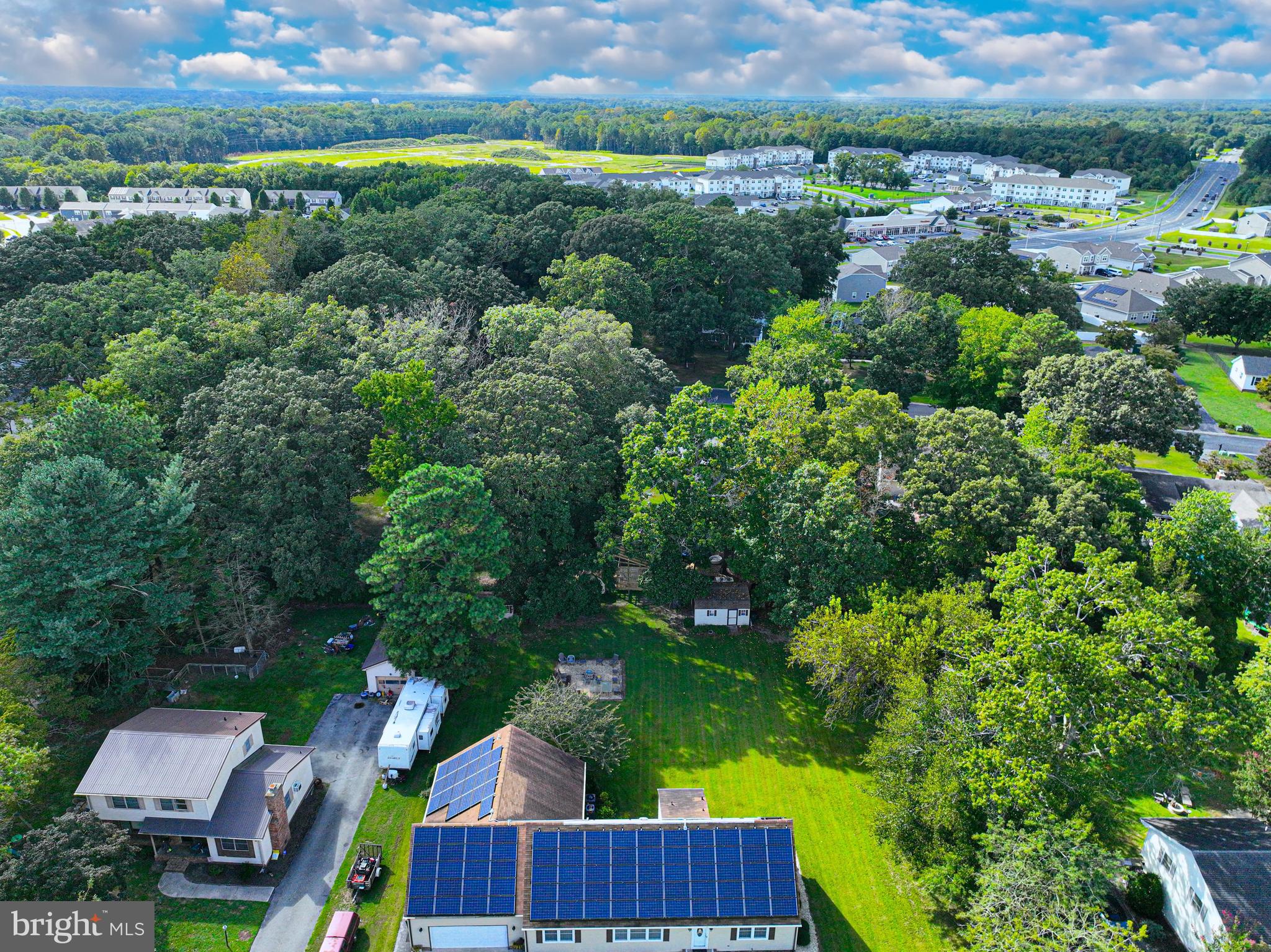 PARKHURST MANOR - Residential