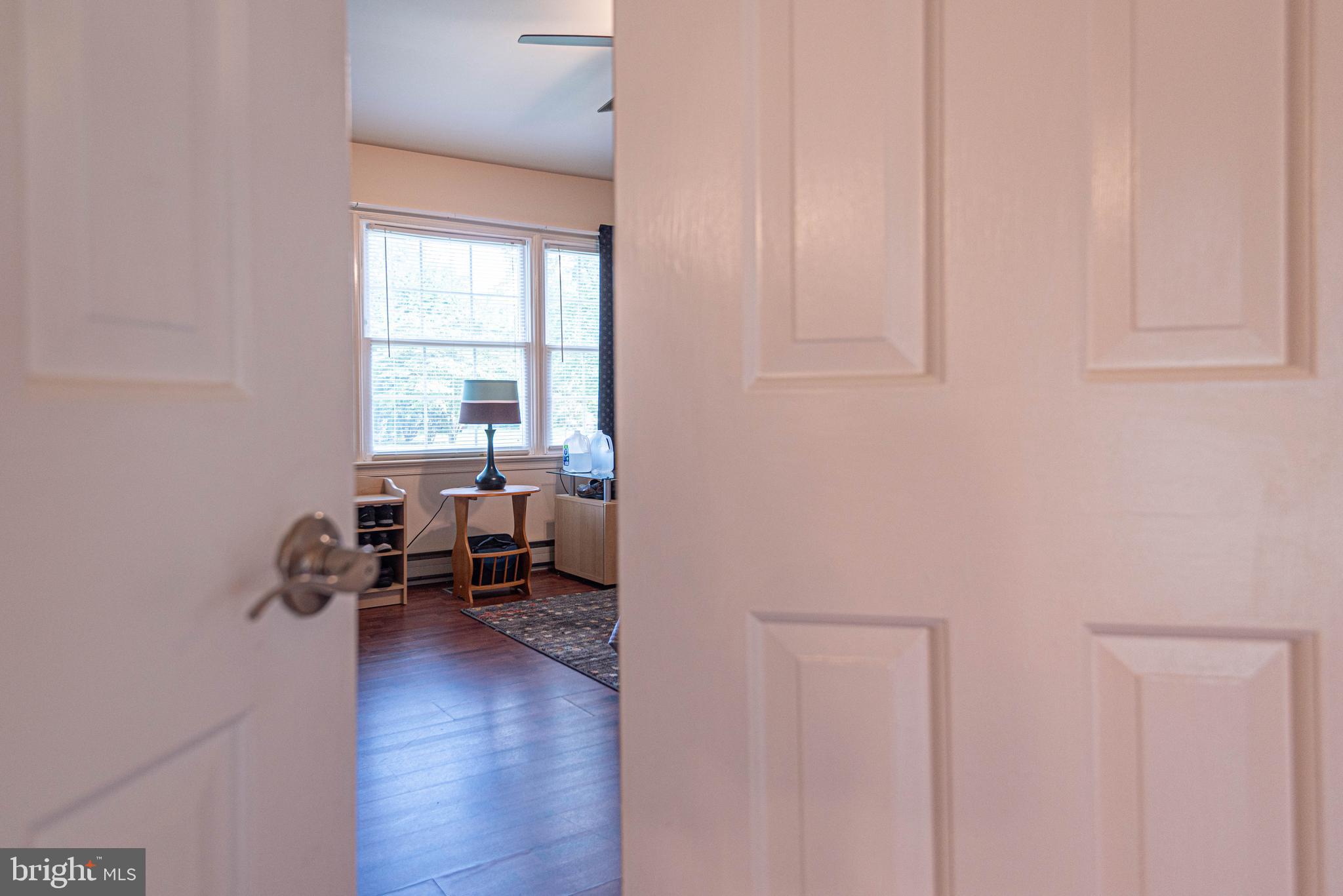 PARKHURST MANOR - Residential