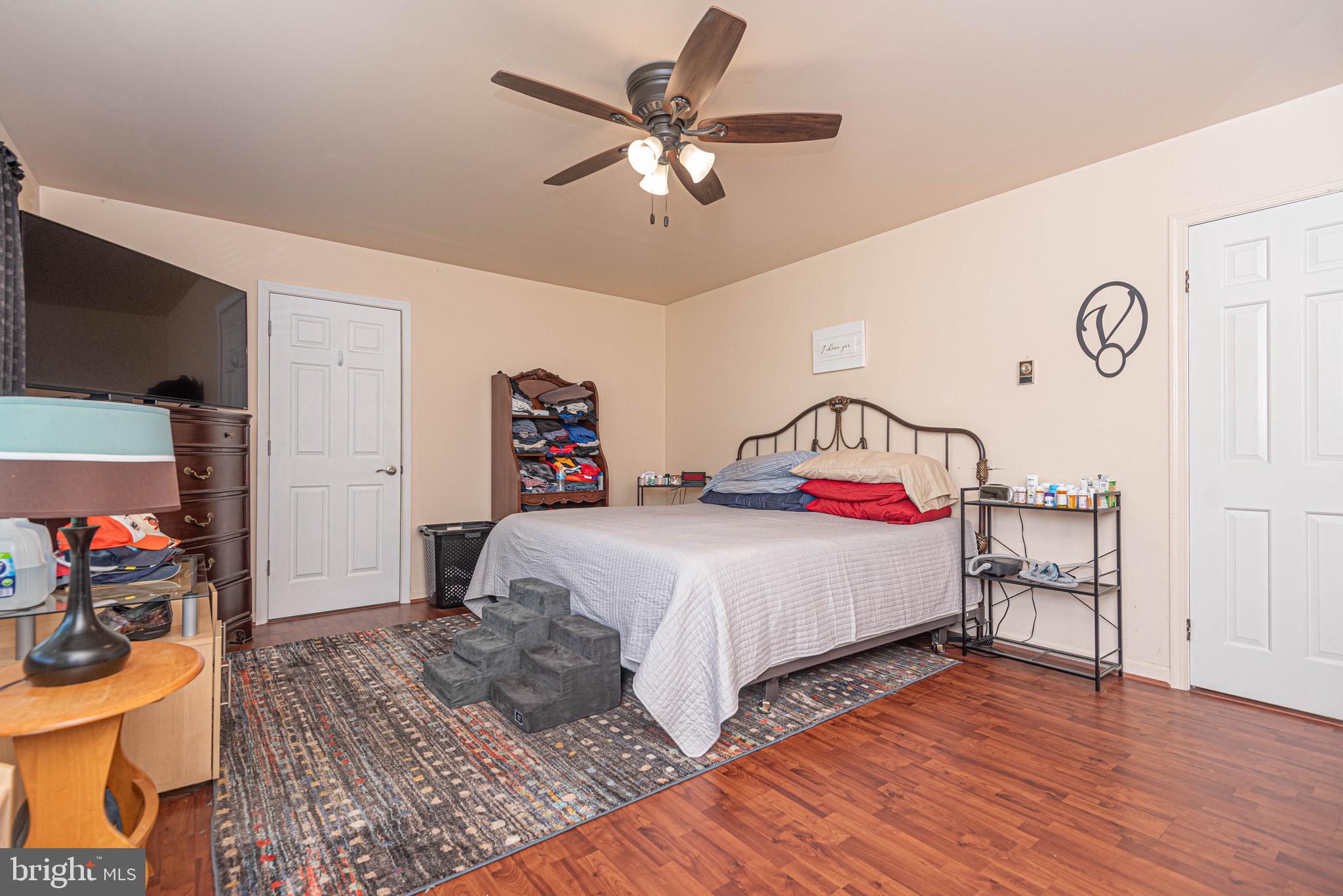 PARKHURST MANOR - Residential