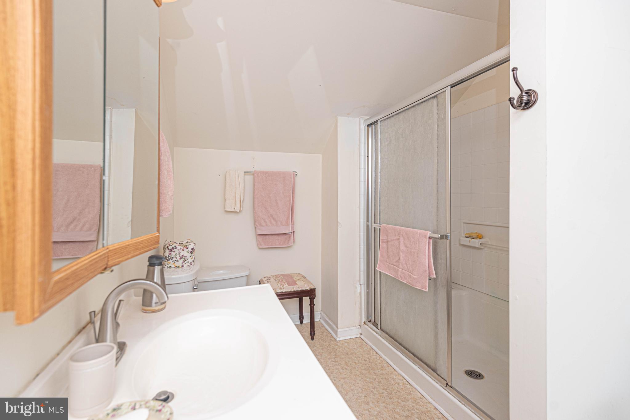 PARKHURST MANOR - Residential