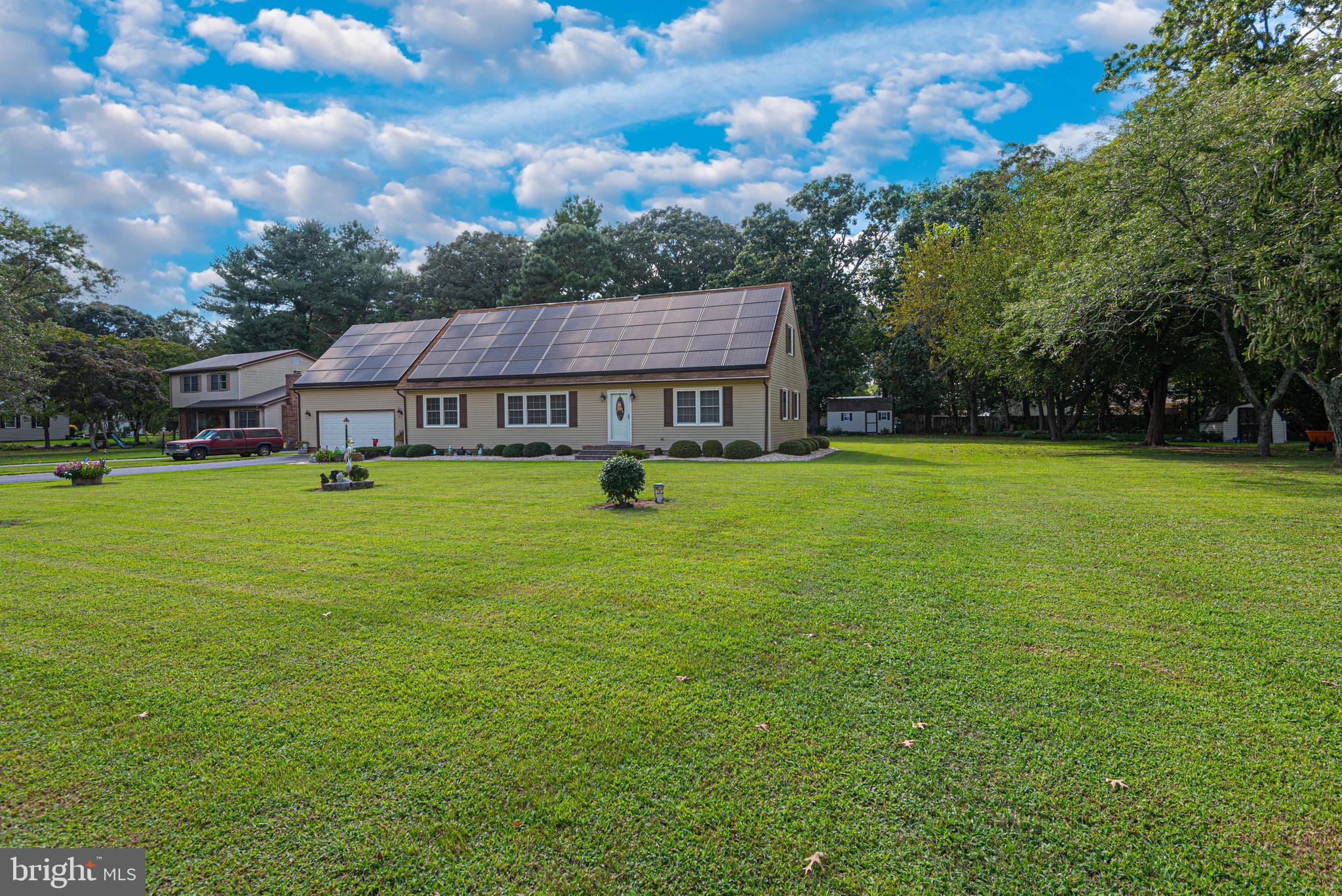 PARKHURST MANOR - Residential