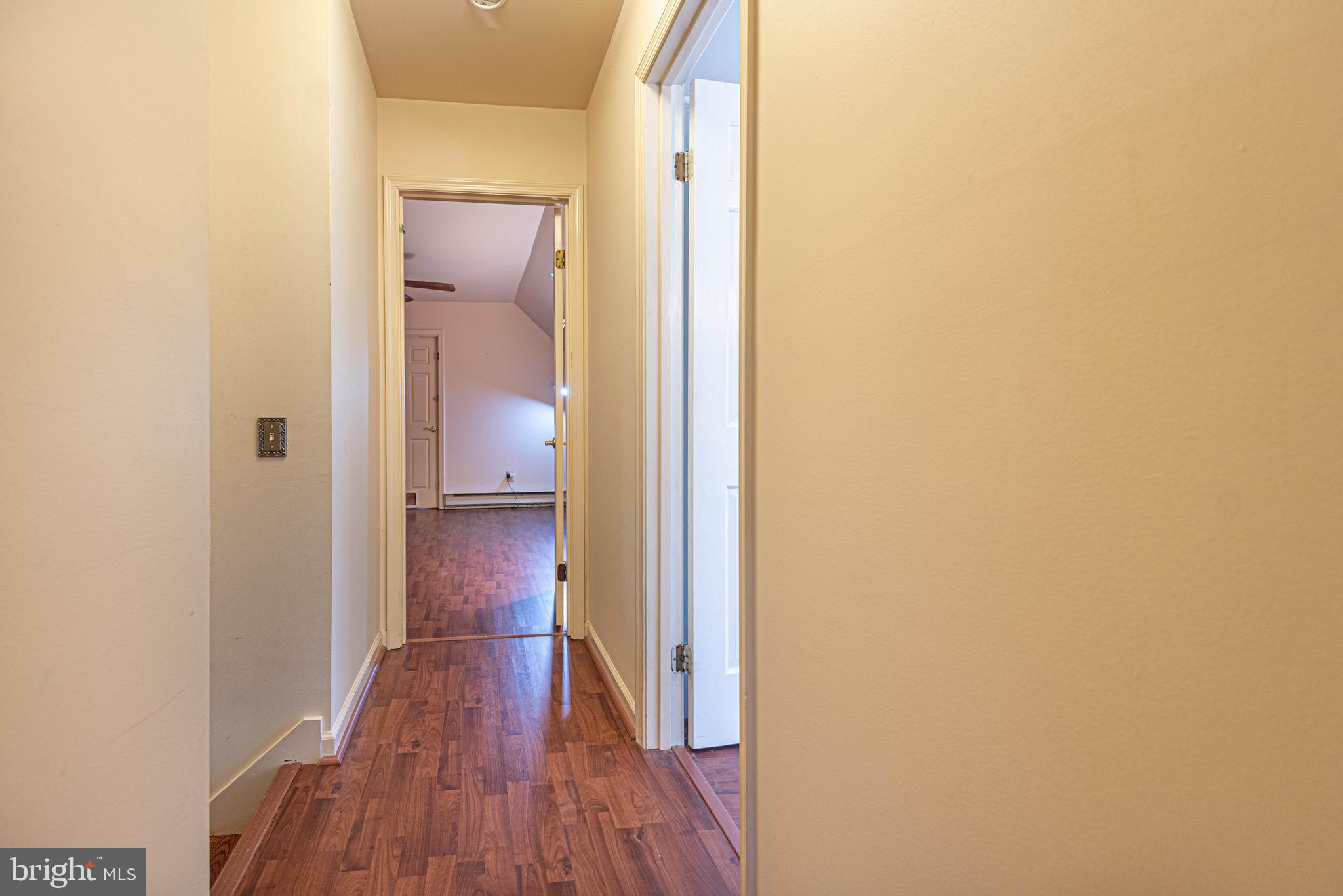 PARKHURST MANOR - Residential