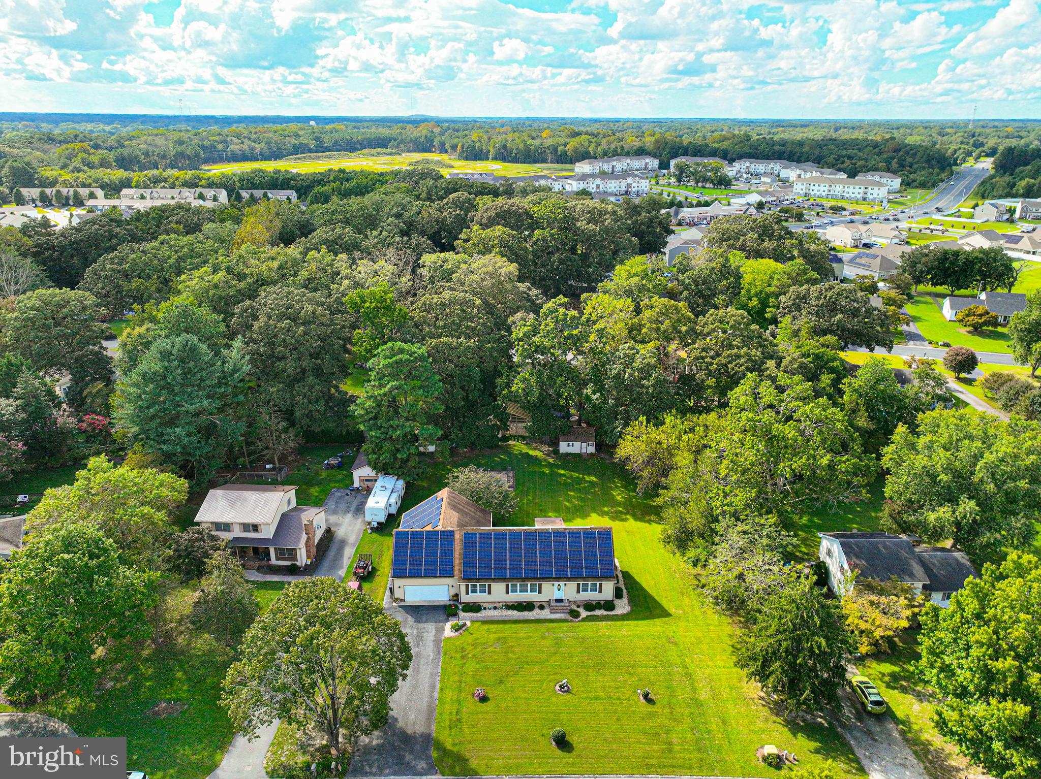 PARKHURST MANOR - Residential