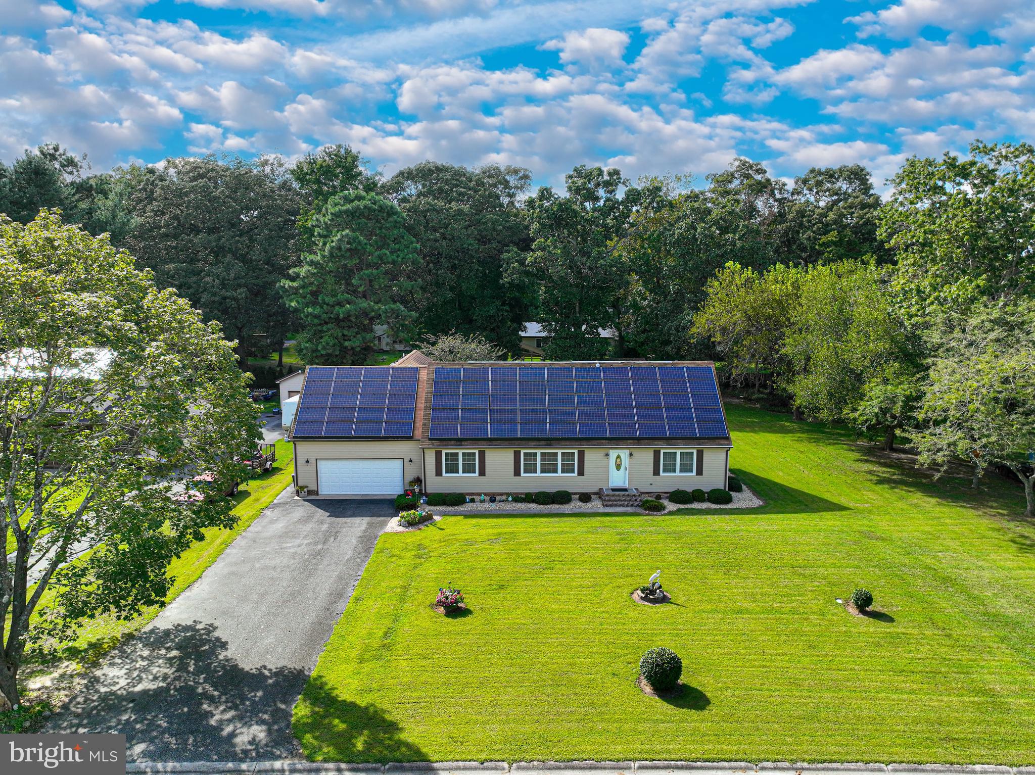 PARKHURST MANOR - Residential