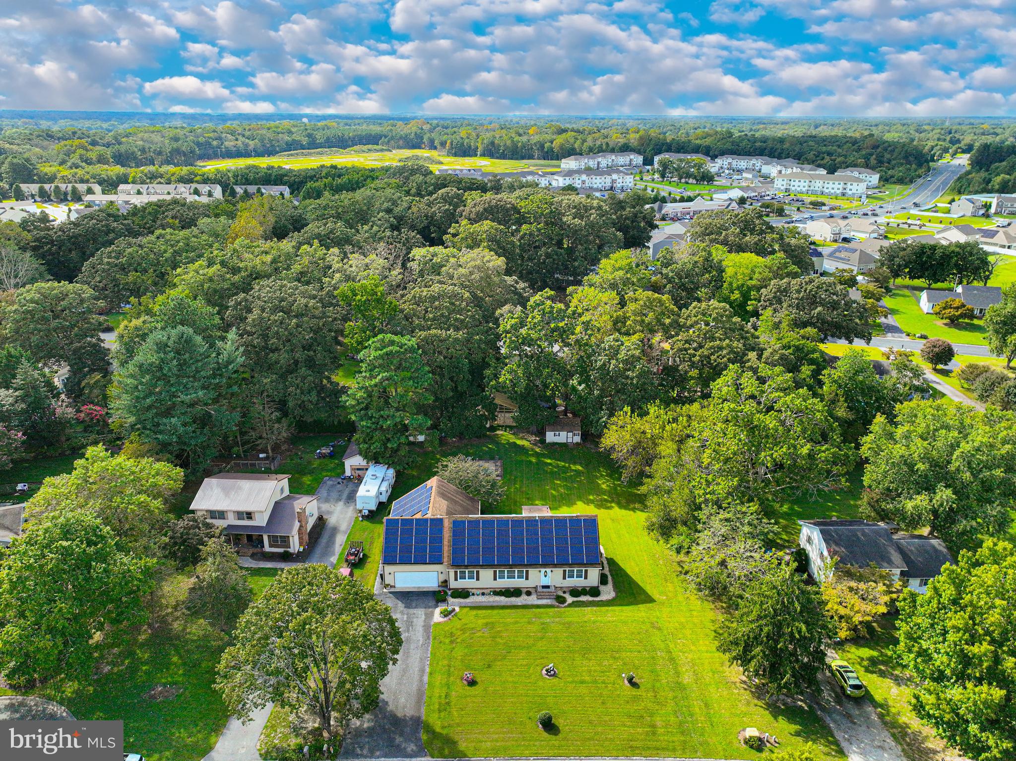 PARKHURST MANOR - Residential