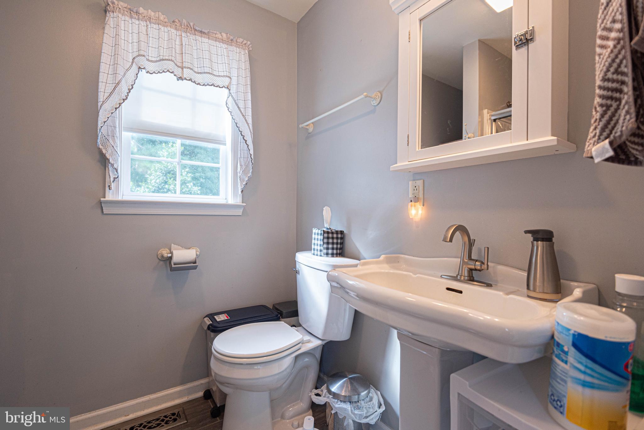 PARKHURST MANOR - Residential