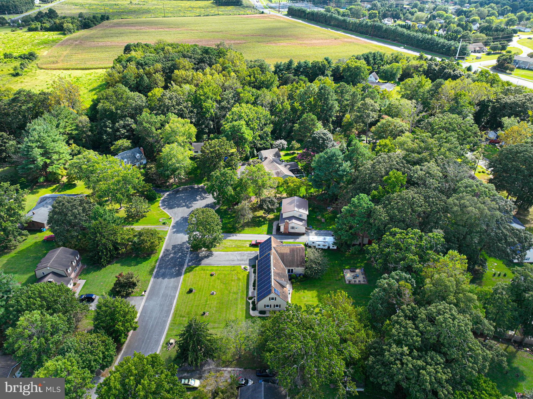 PARKHURST MANOR - Residential