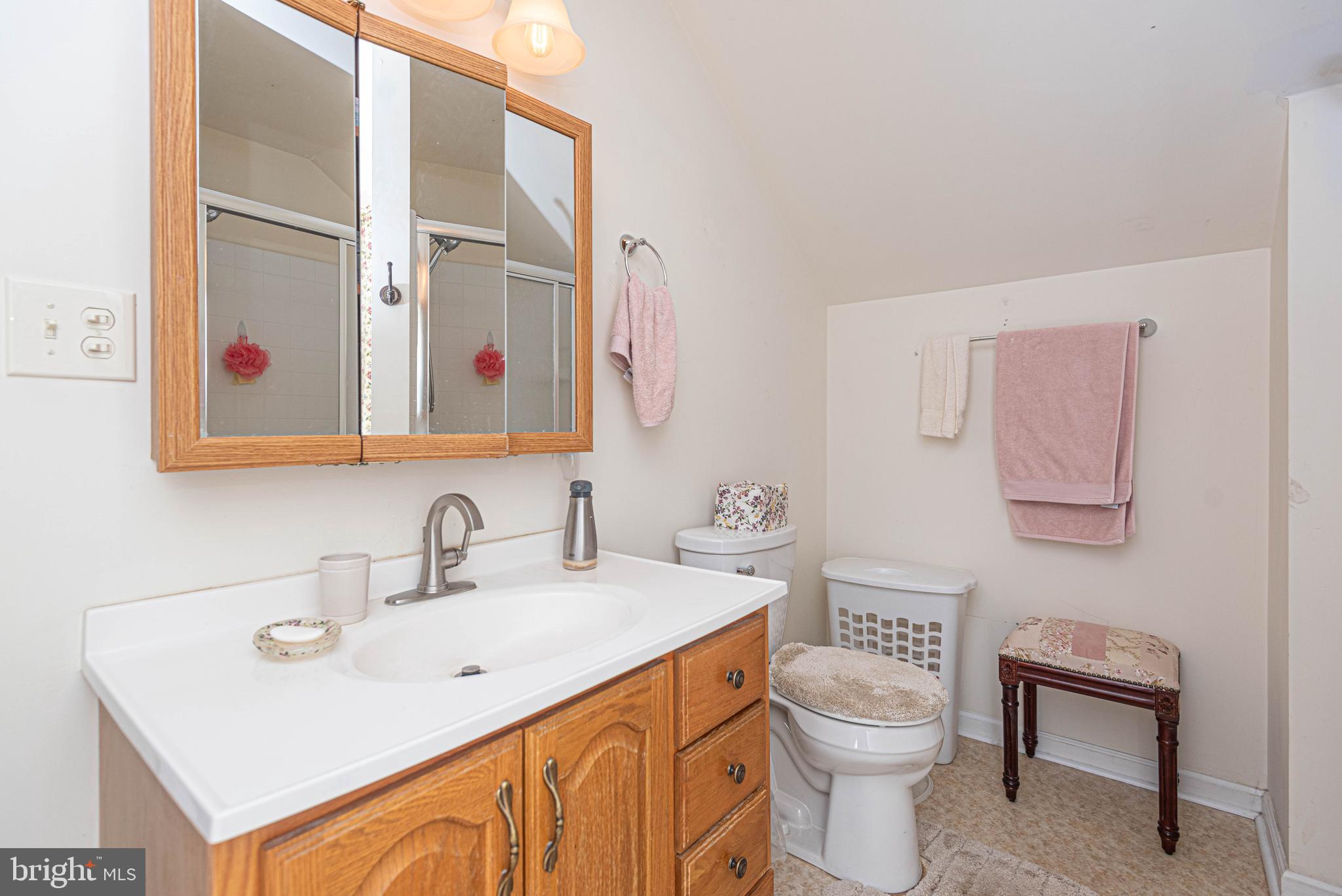 PARKHURST MANOR - Residential