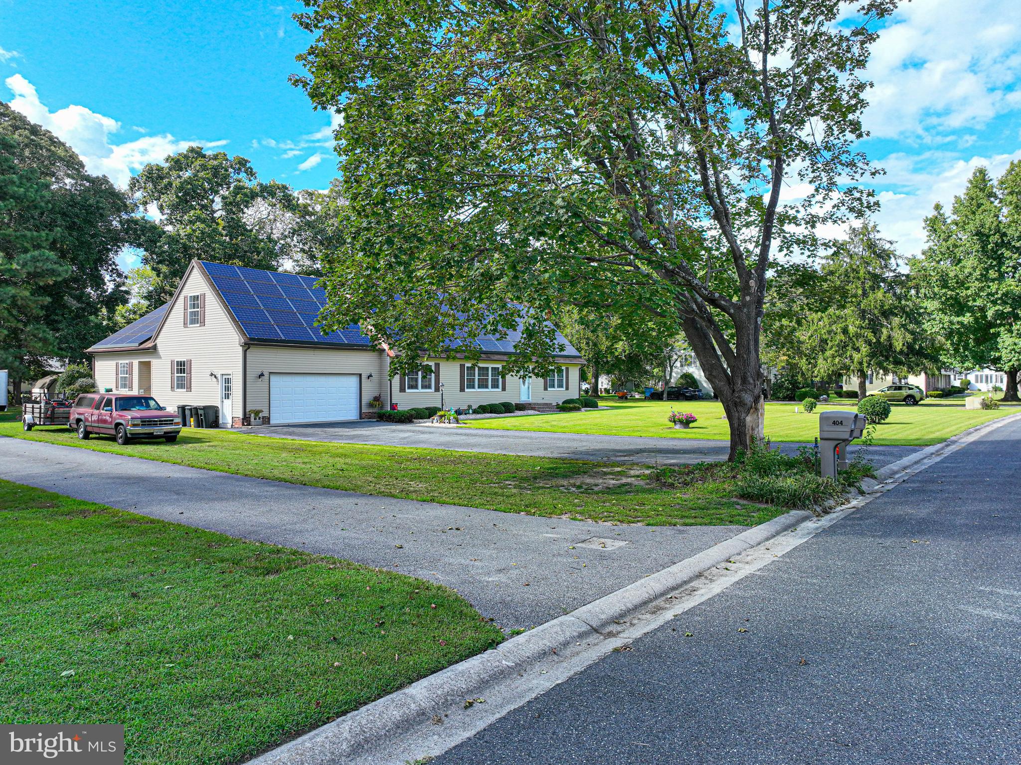 PARKHURST MANOR - Residential