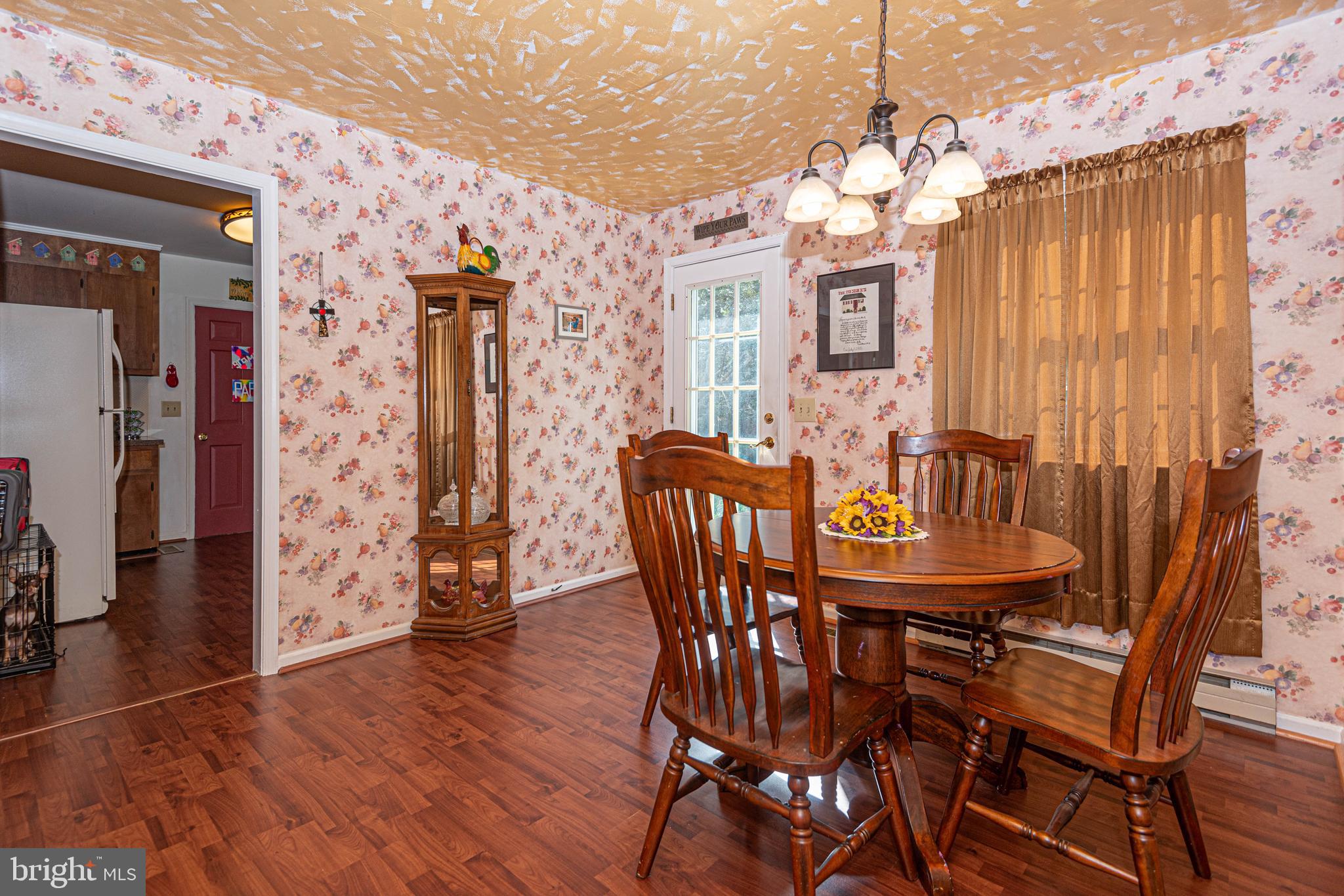 PARKHURST MANOR - Residential