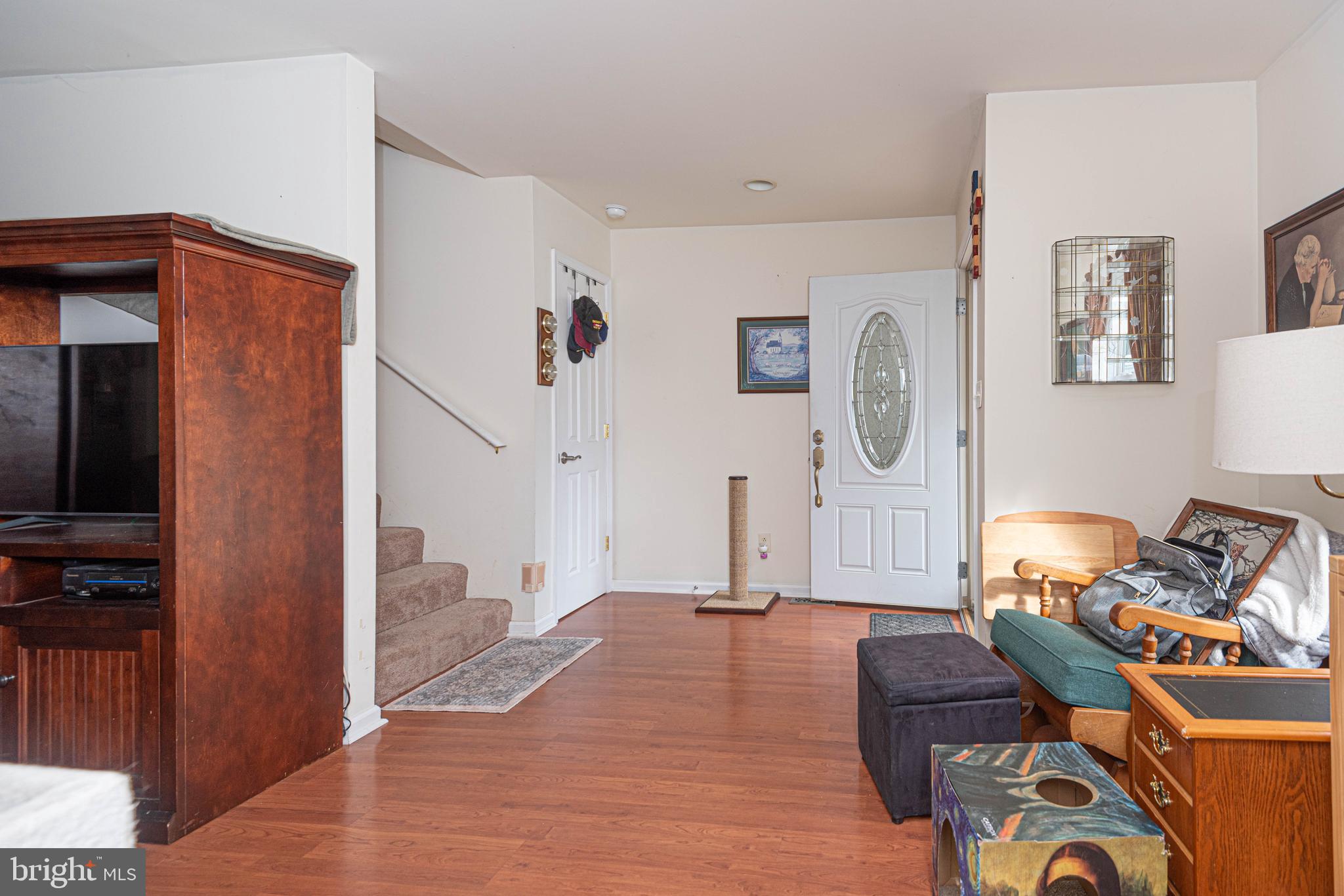 PARKHURST MANOR - Residential