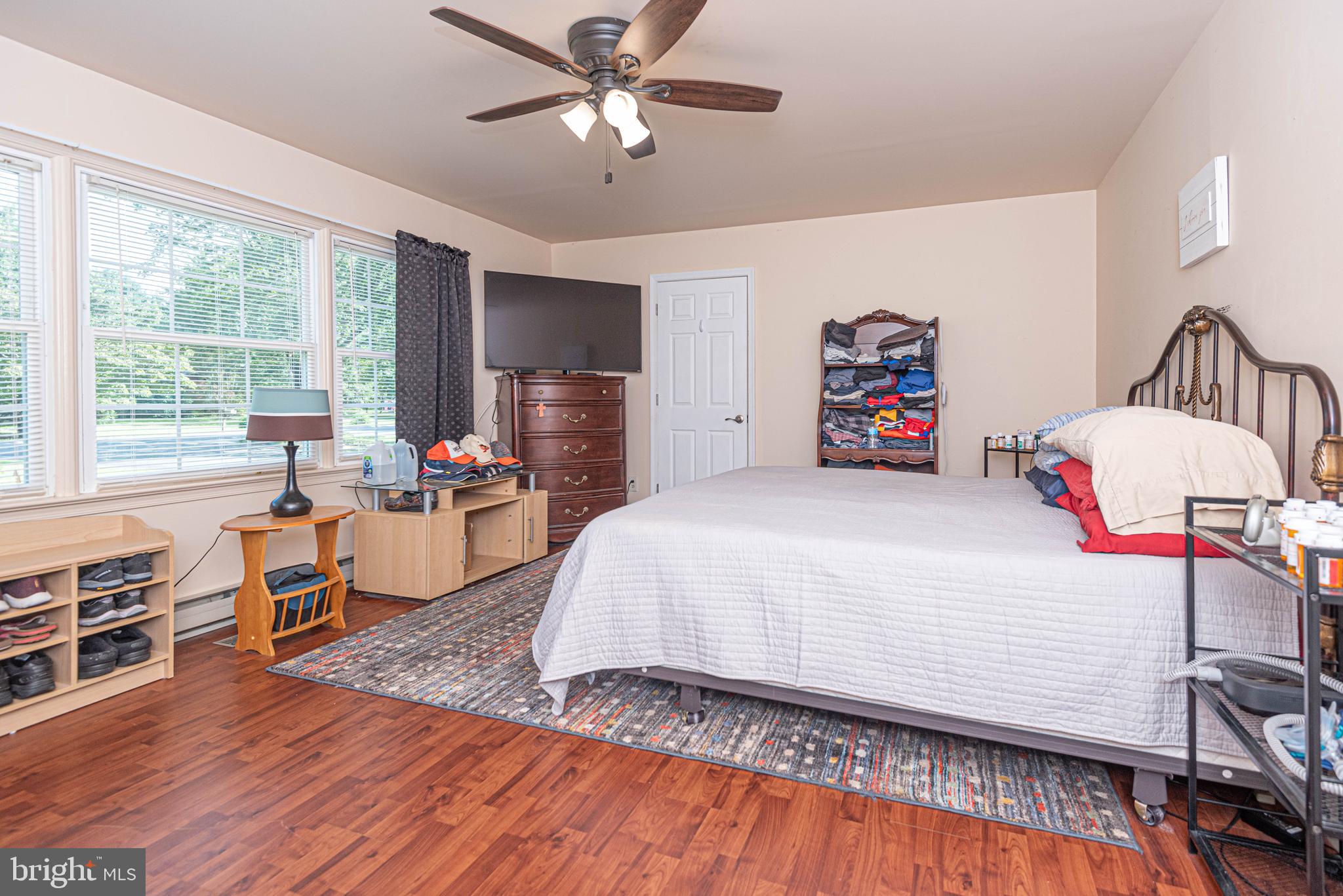 PARKHURST MANOR - Residential