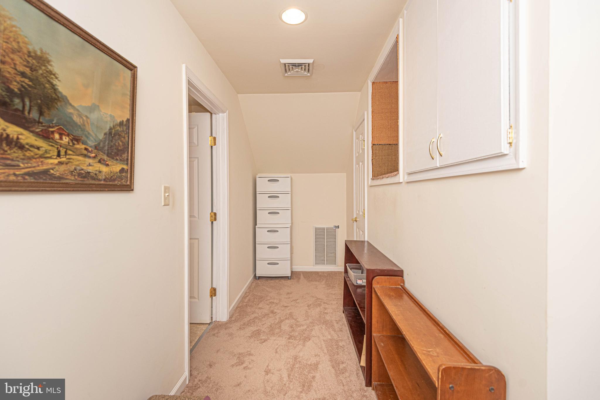 PARKHURST MANOR - Residential