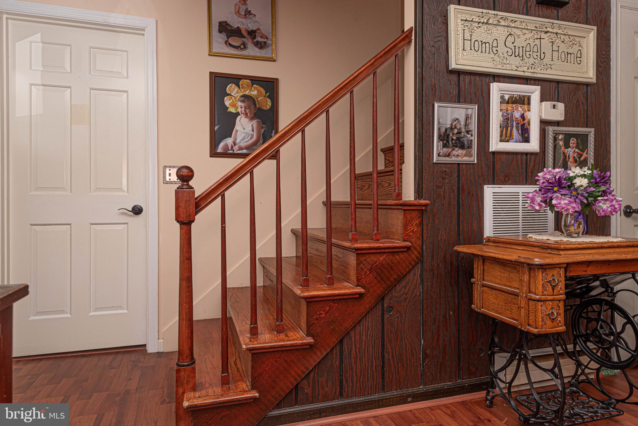 PARKHURST MANOR - Residential