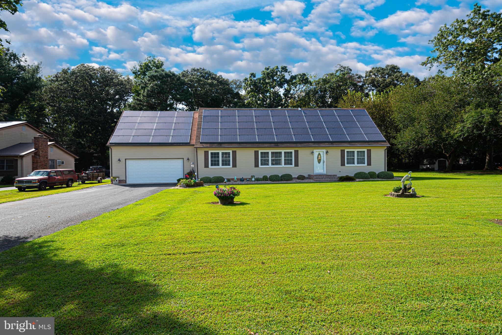 PARKHURST MANOR - Residential