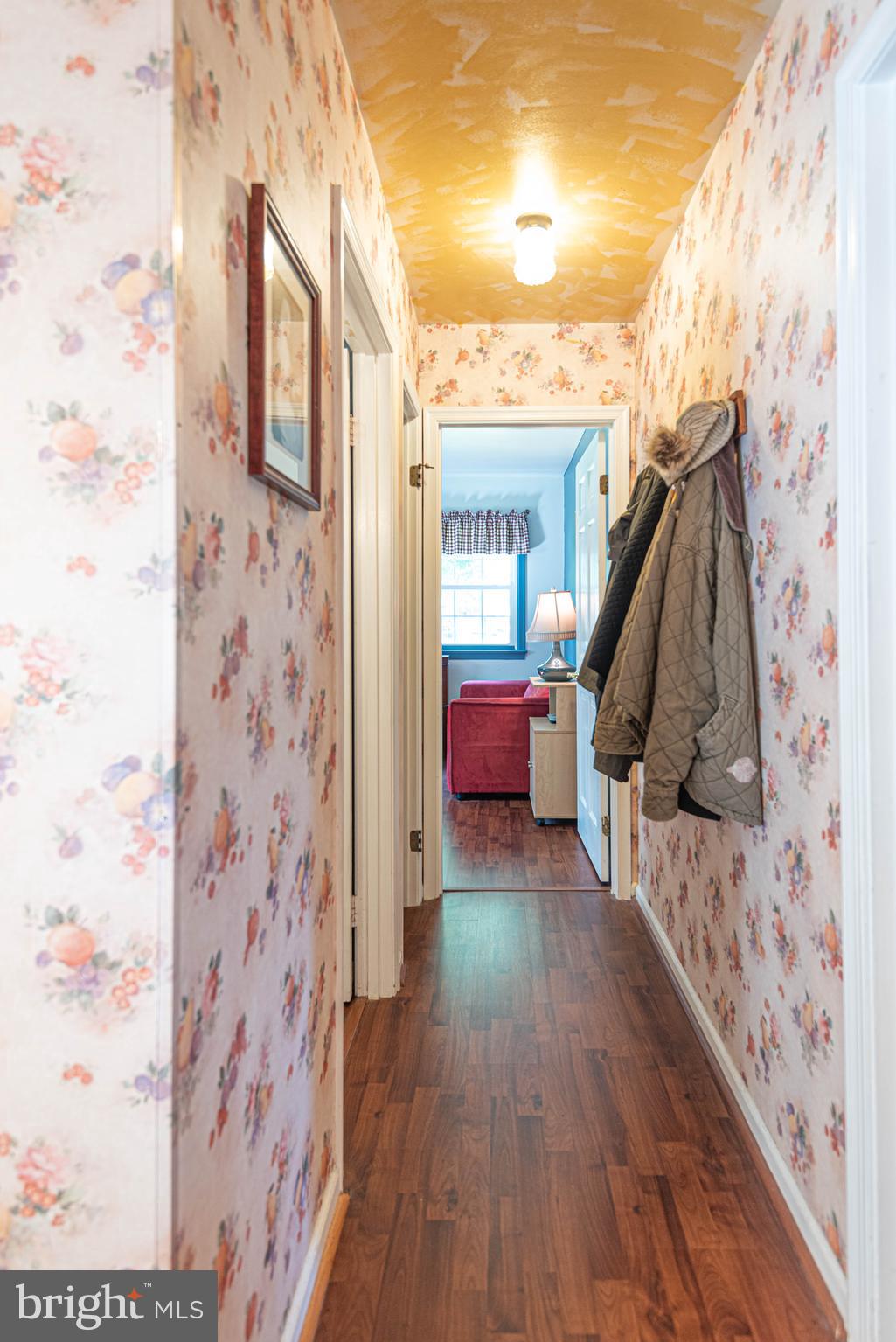 PARKHURST MANOR - Residential