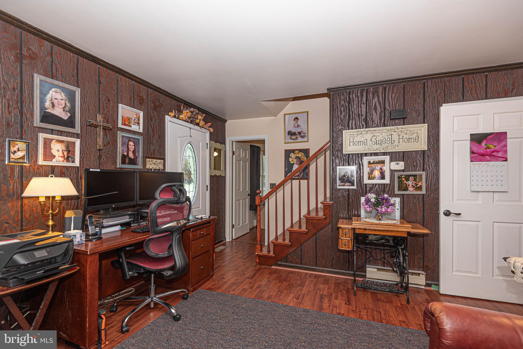 PARKHURST MANOR - Residential