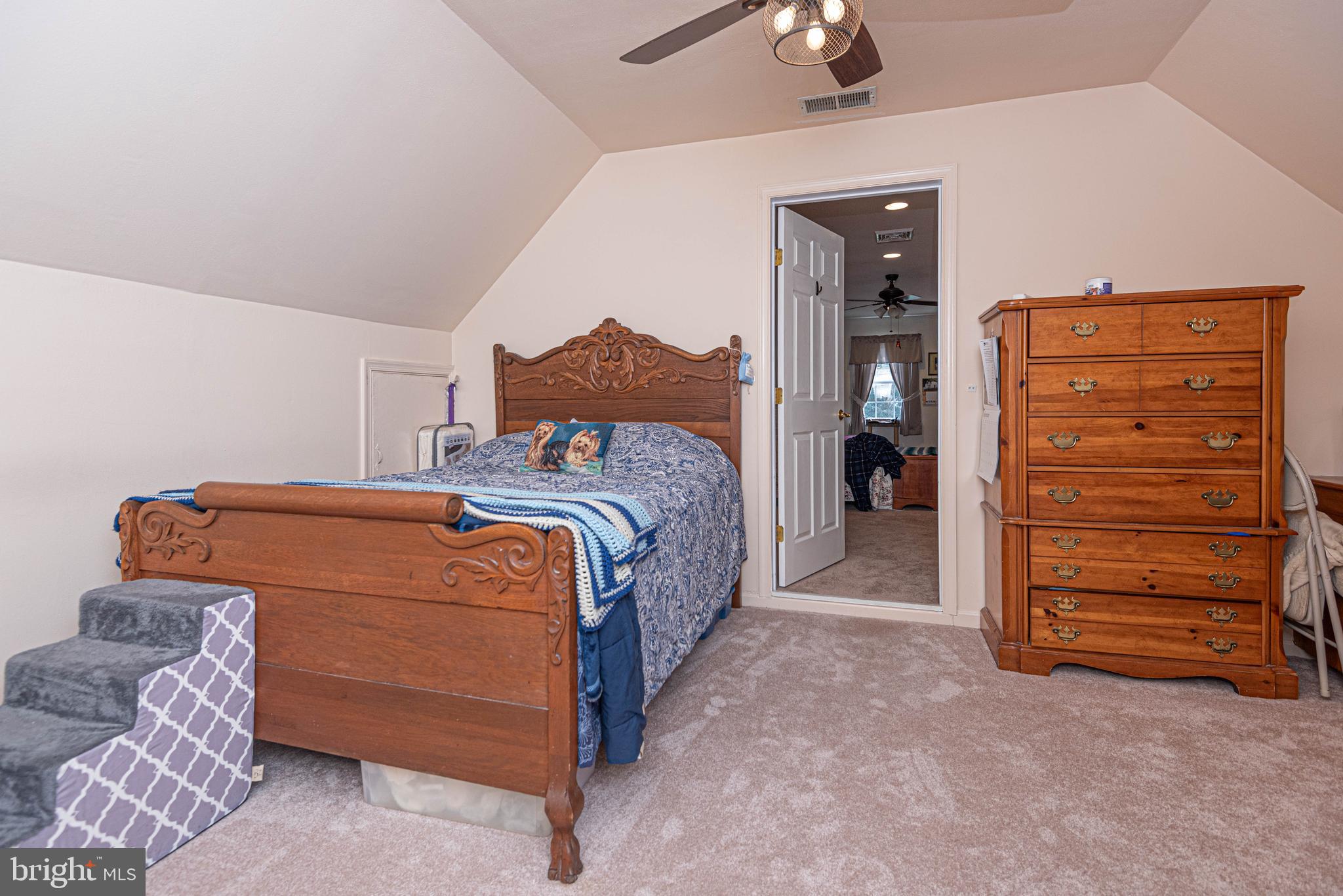 PARKHURST MANOR - Residential