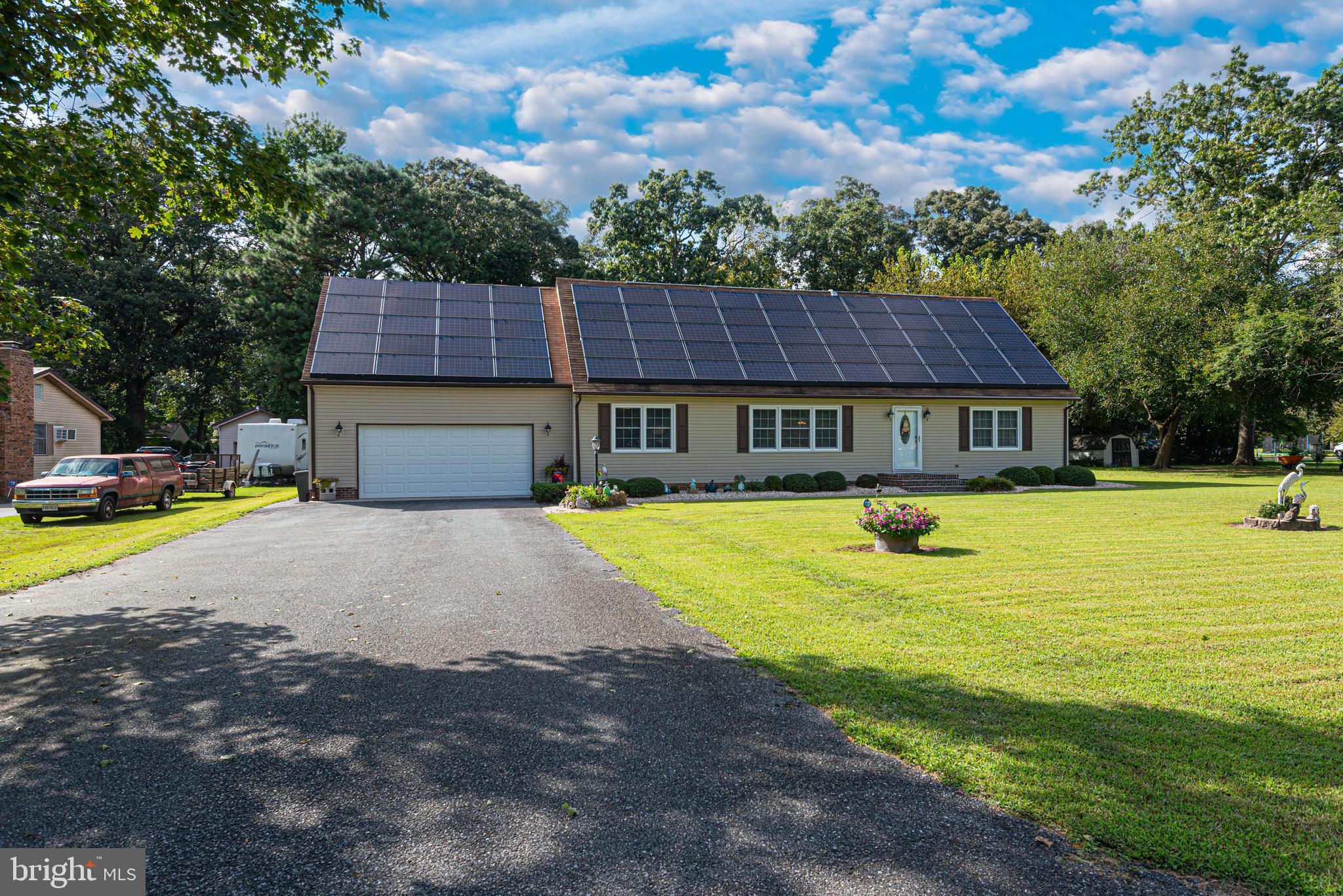 PARKHURST MANOR - Residential