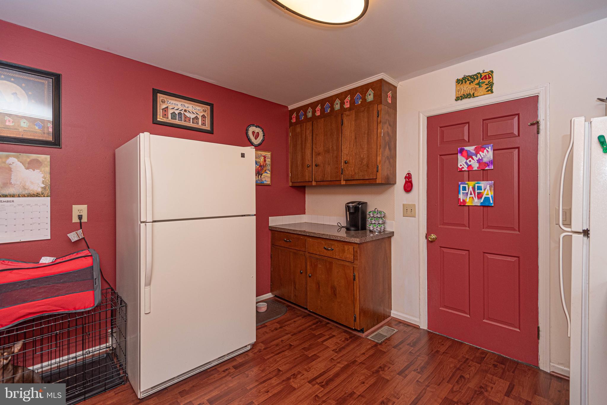 PARKHURST MANOR - Residential