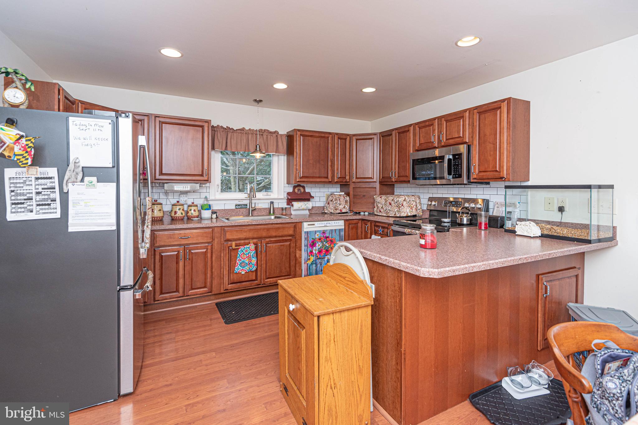 PARKHURST MANOR - Residential