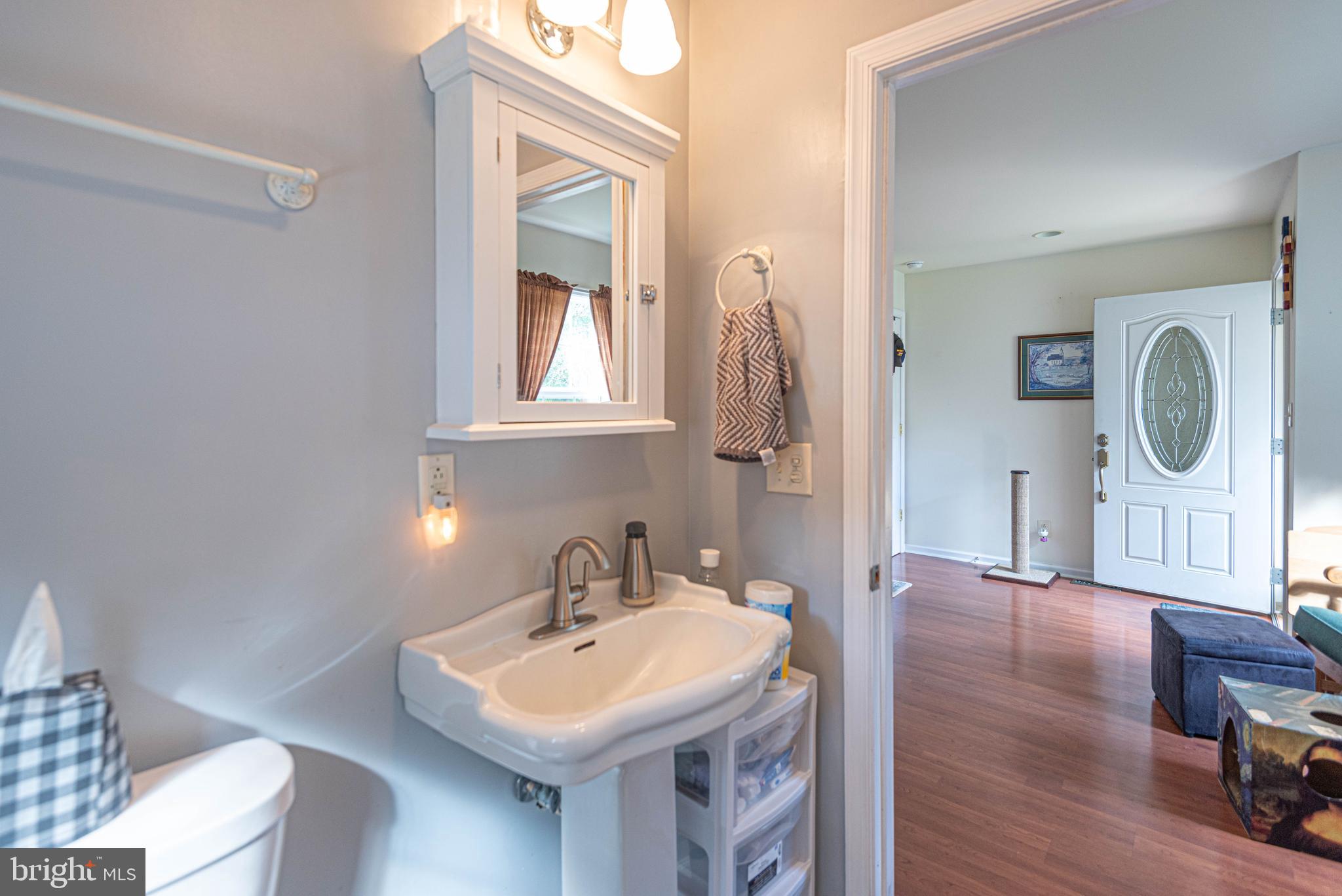 PARKHURST MANOR - Residential