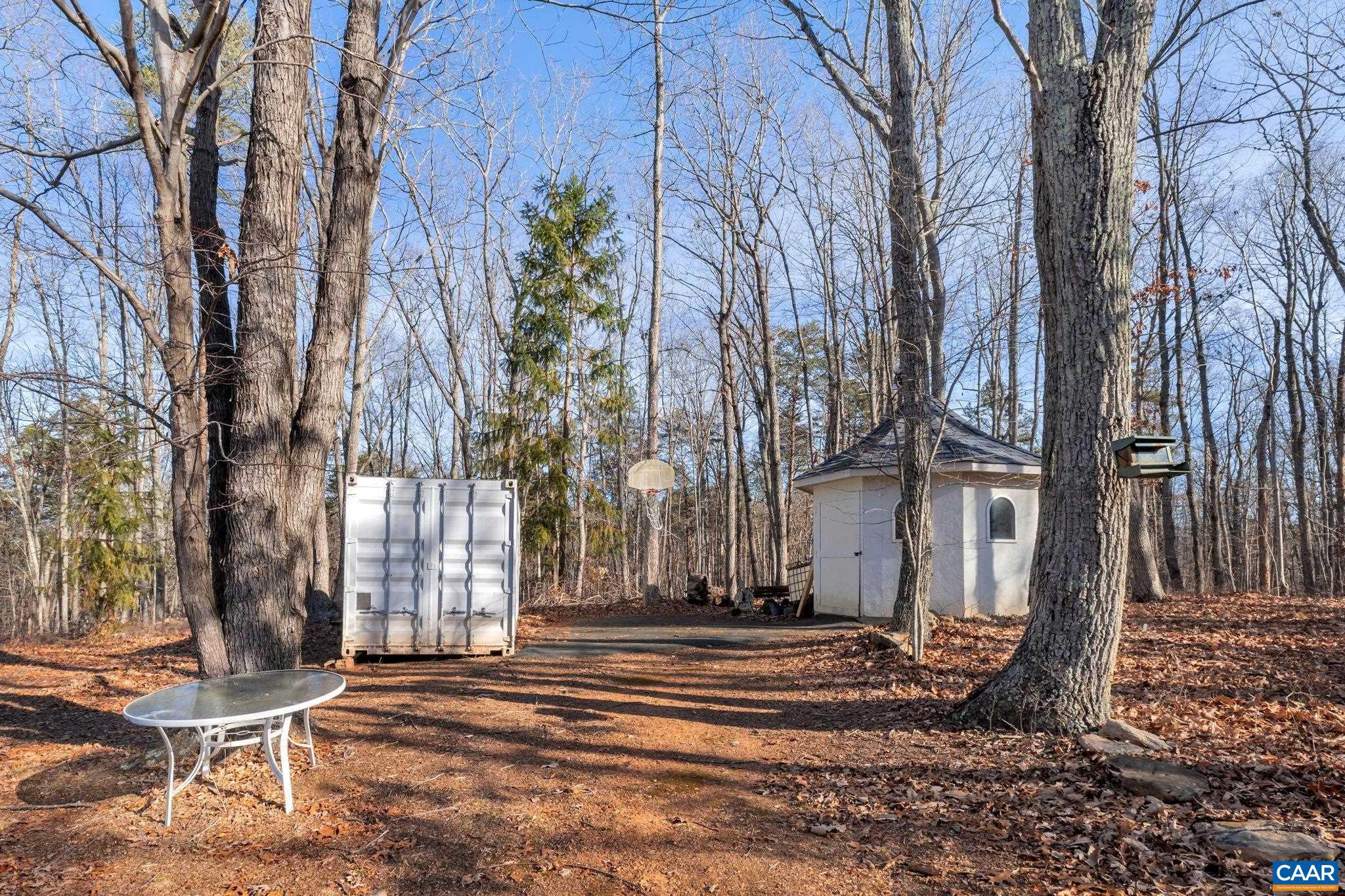 SADDLEWOOD FARMS - Residential