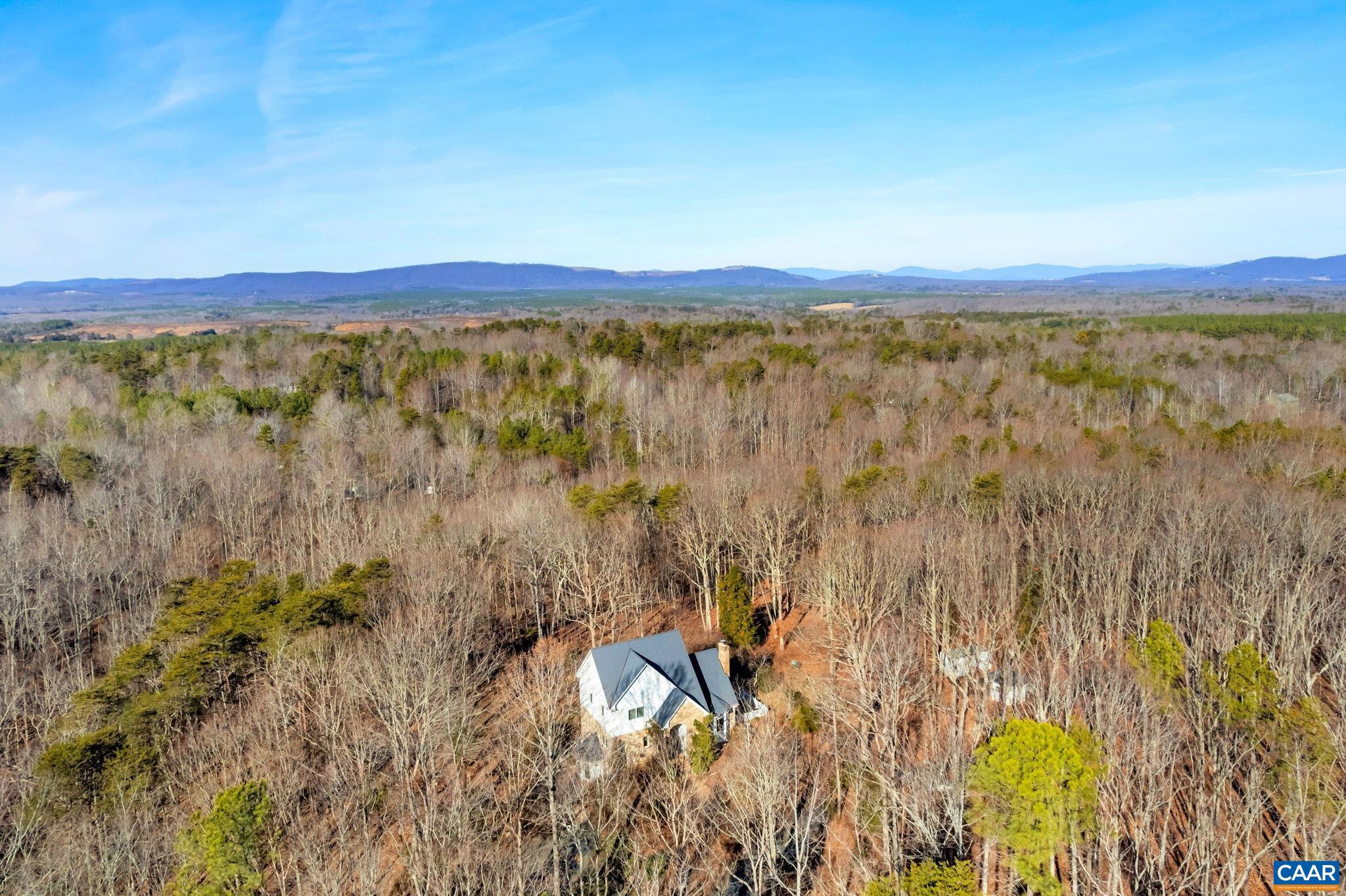 SADDLEWOOD FARMS - Residential