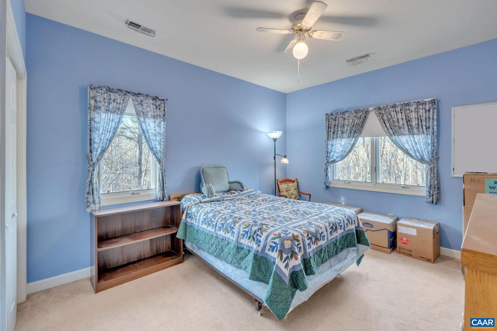 SADDLEWOOD FARMS - Residential