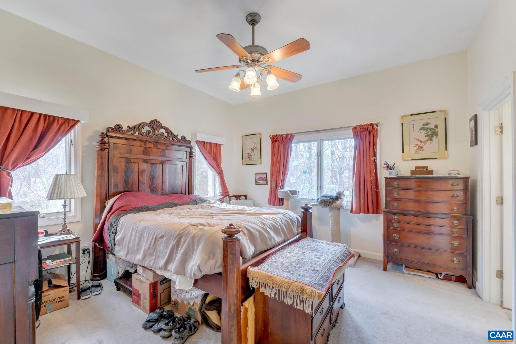 SADDLEWOOD FARMS - Residential