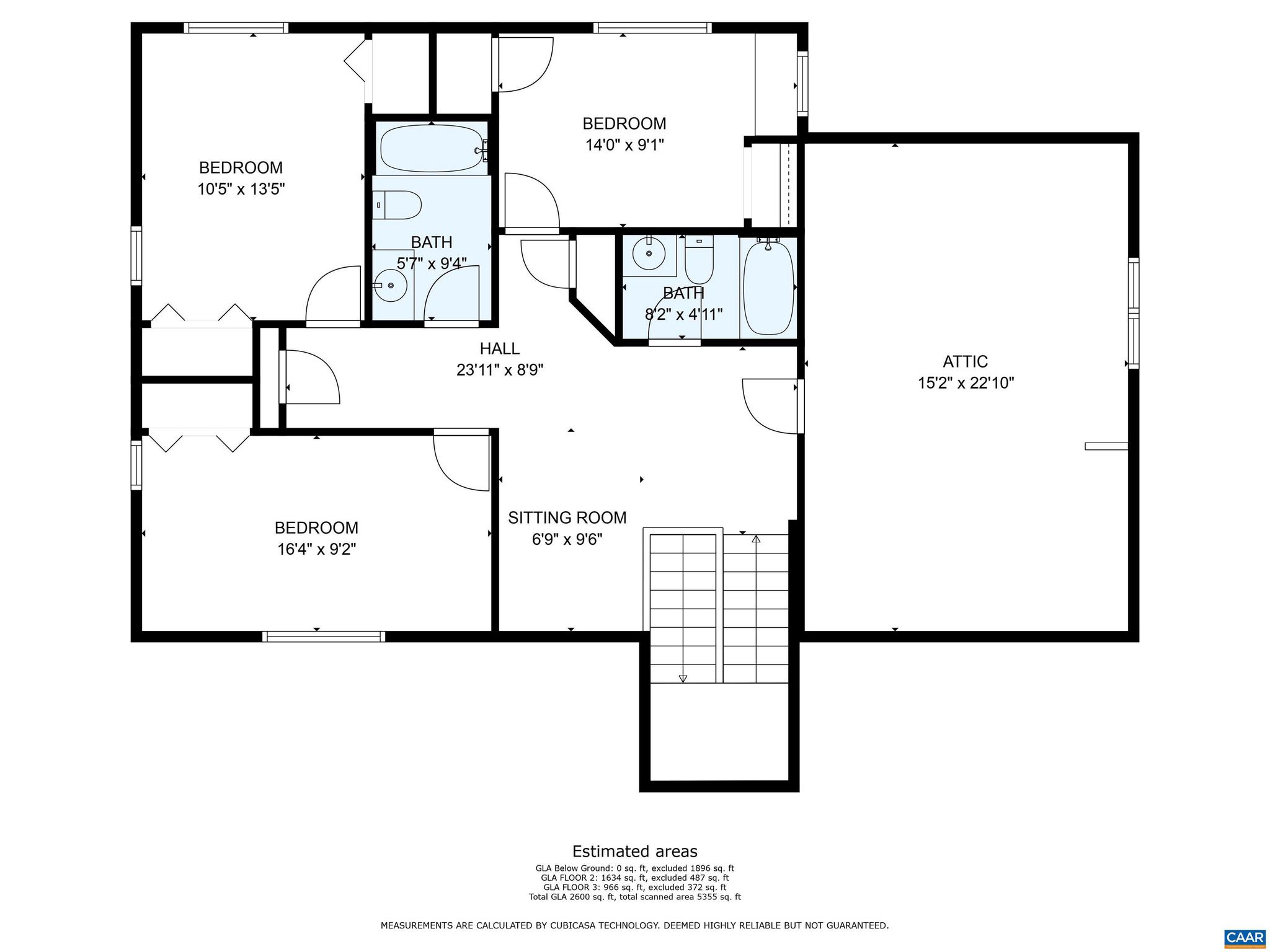 SADDLEWOOD FARMS - Residential