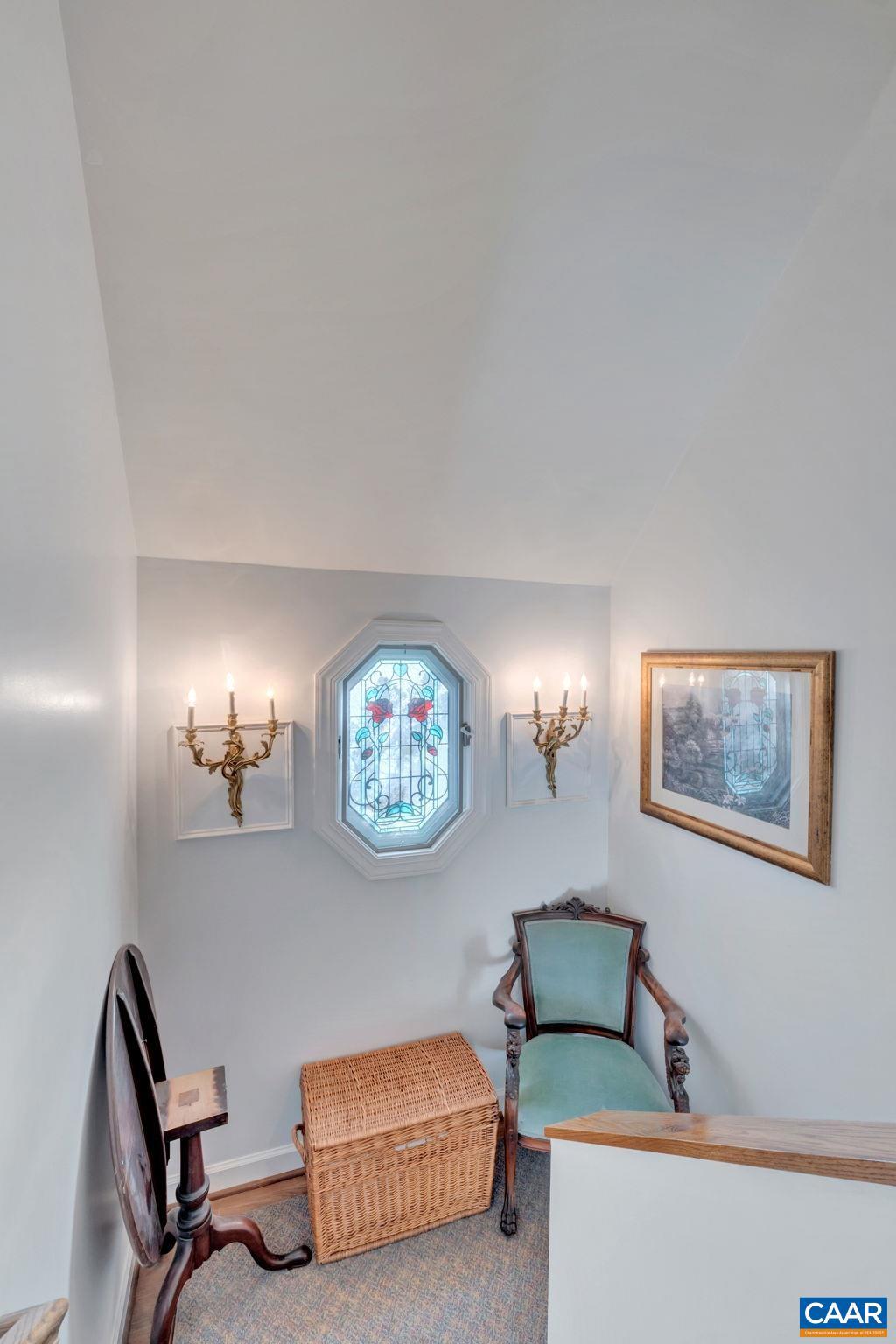 SADDLEWOOD FARMS - Residential