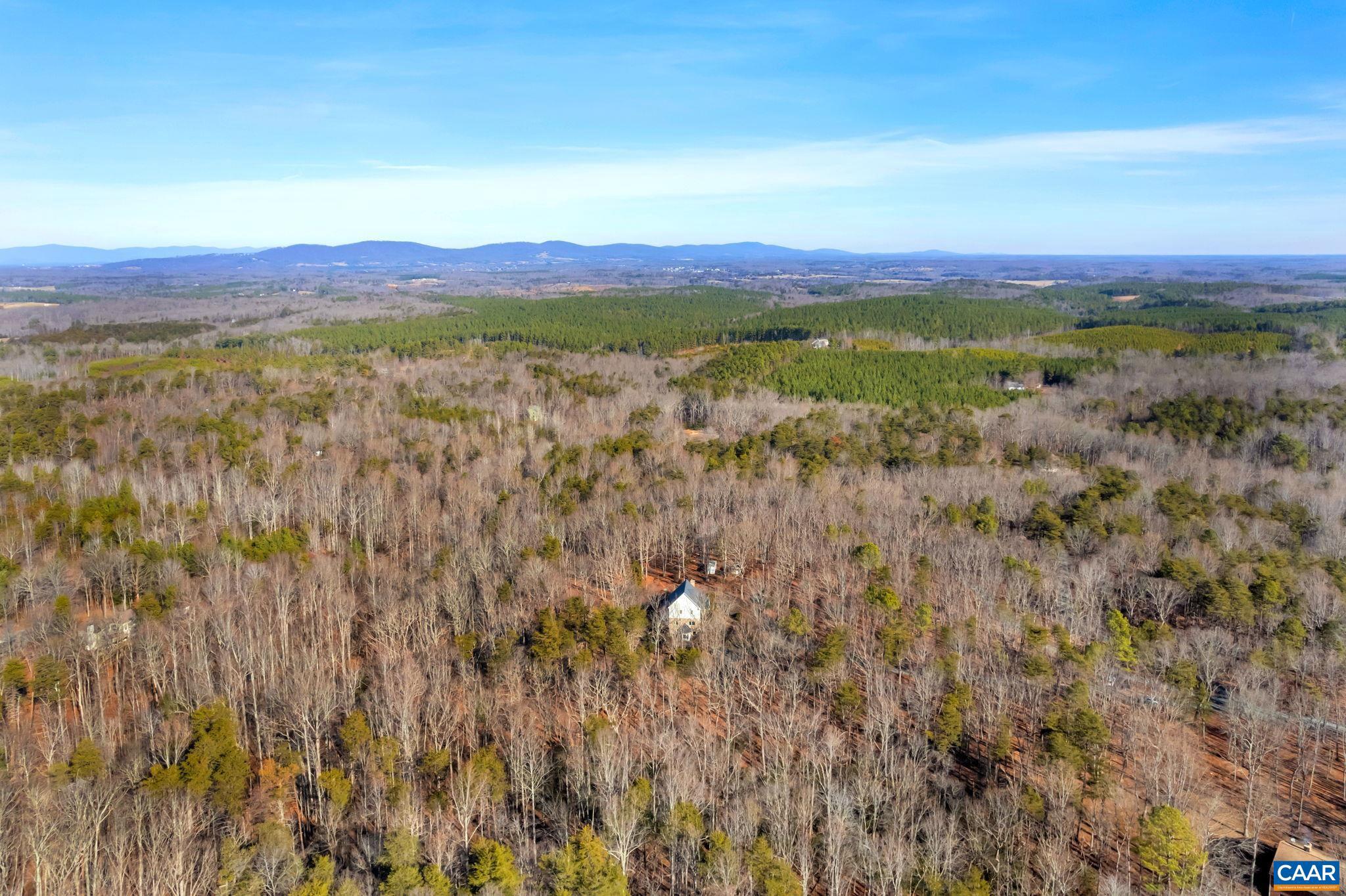 SADDLEWOOD FARMS - Residential