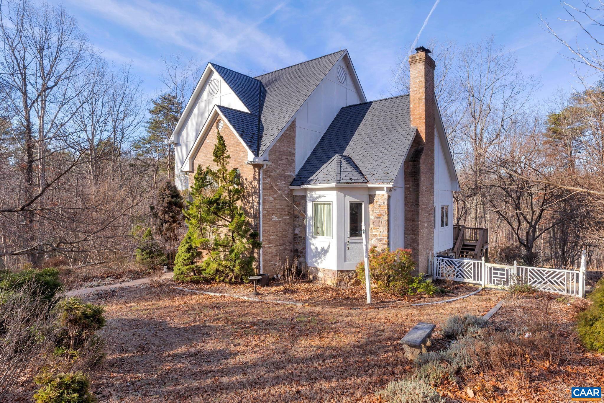 SADDLEWOOD FARMS - Residential