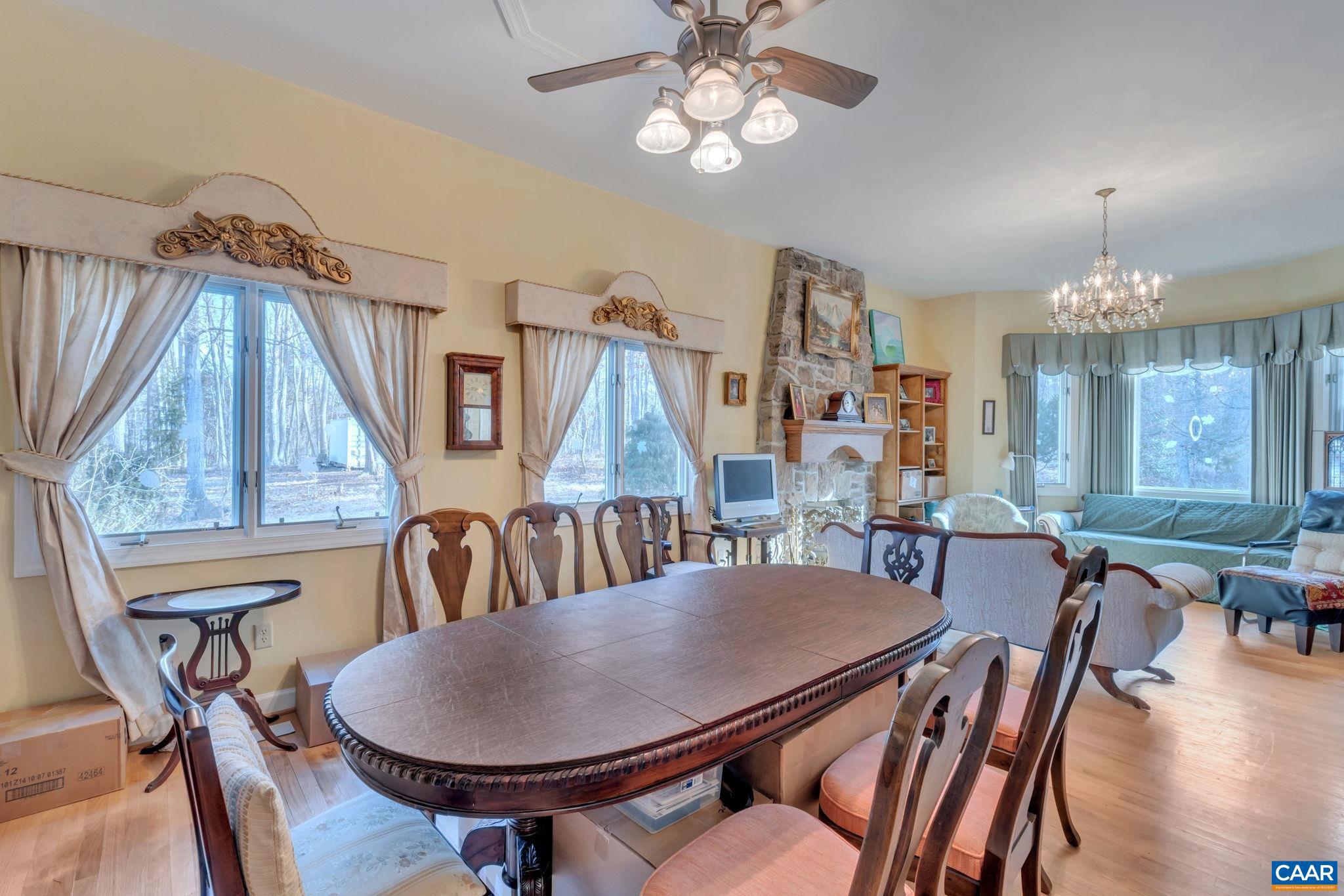 SADDLEWOOD FARMS - Residential