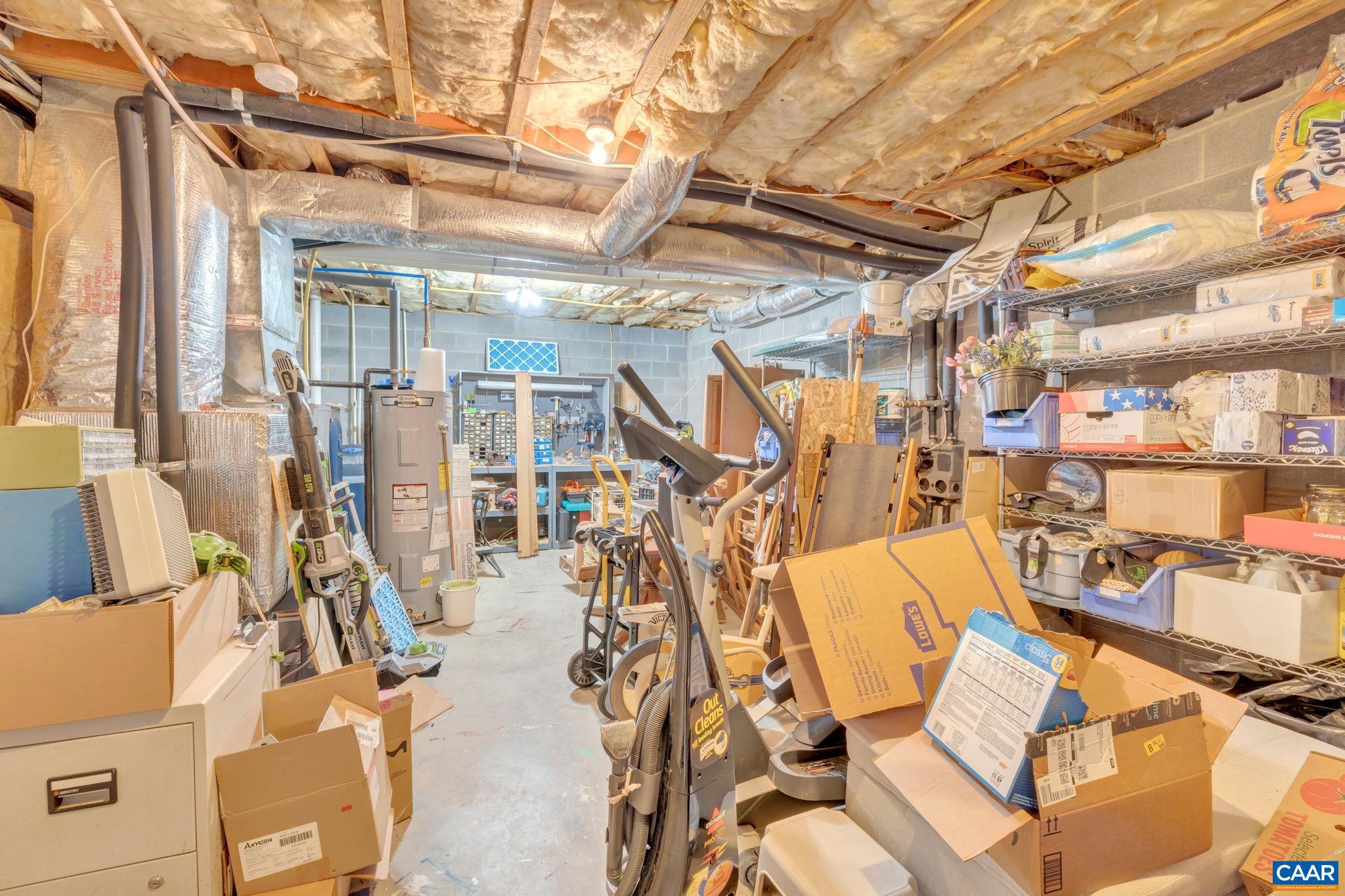 SADDLEWOOD FARMS - Residential