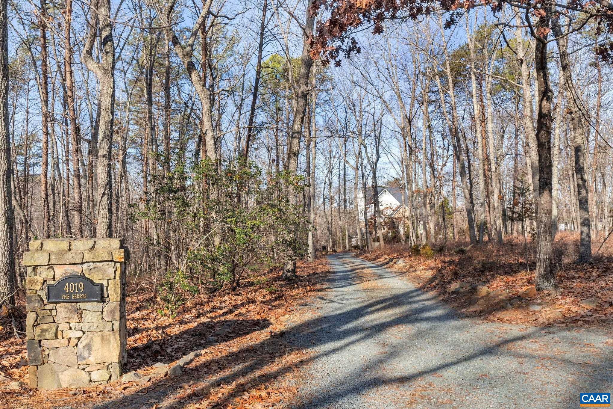 SADDLEWOOD FARMS - Residential