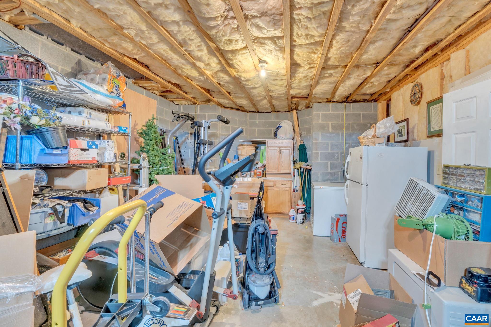 SADDLEWOOD FARMS - Residential