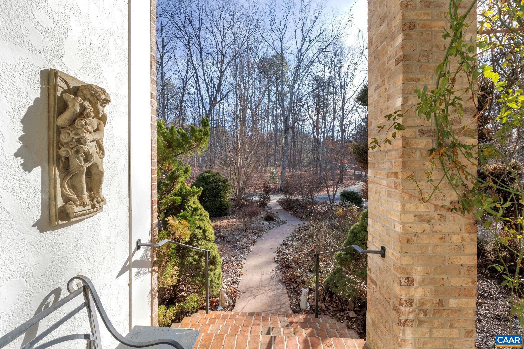 SADDLEWOOD FARMS - Residential