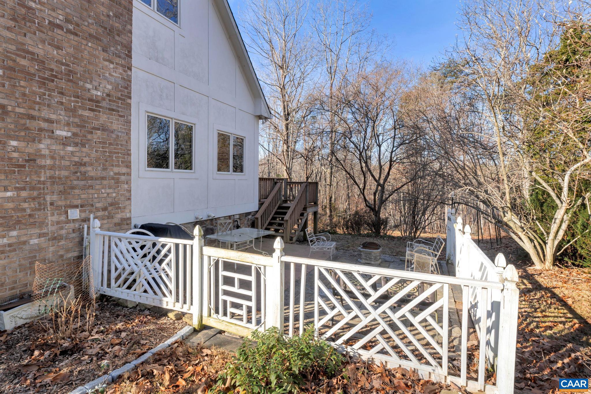 SADDLEWOOD FARMS - Residential