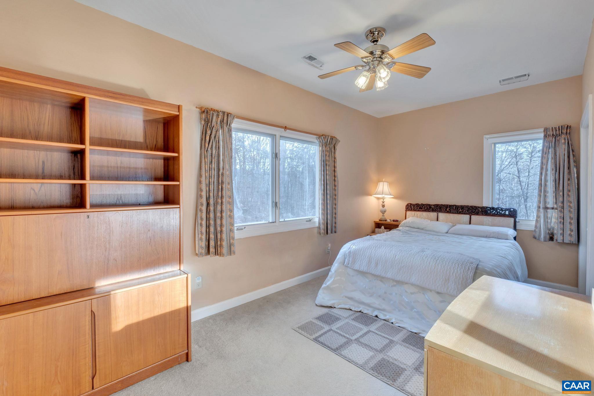 SADDLEWOOD FARMS - Residential