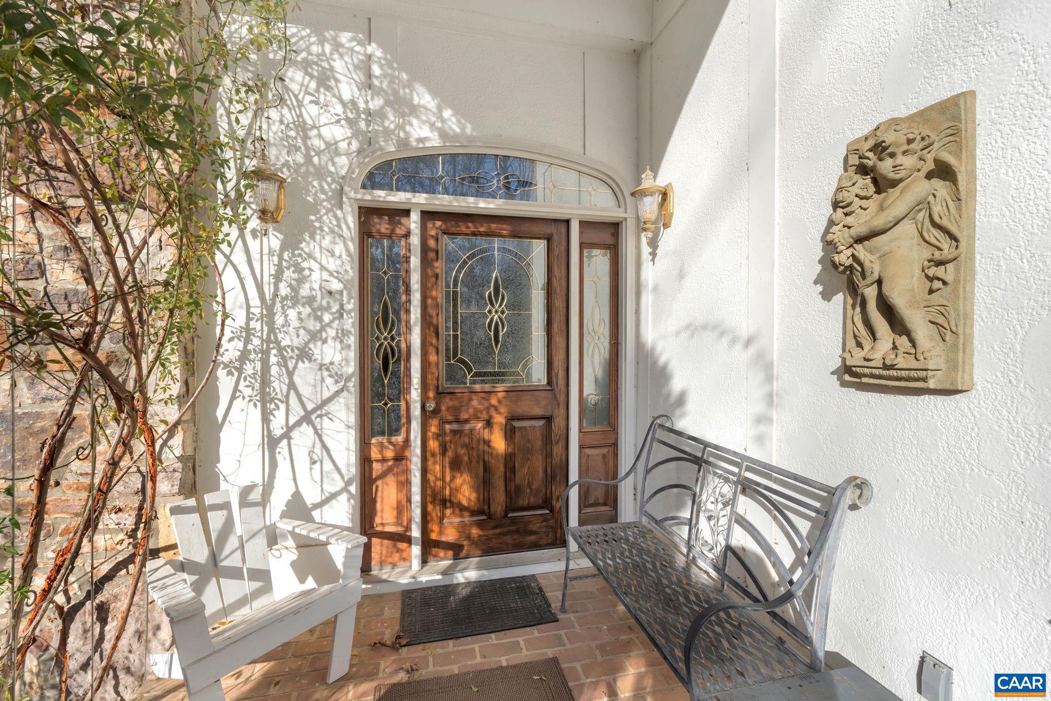 SADDLEWOOD FARMS - Residential