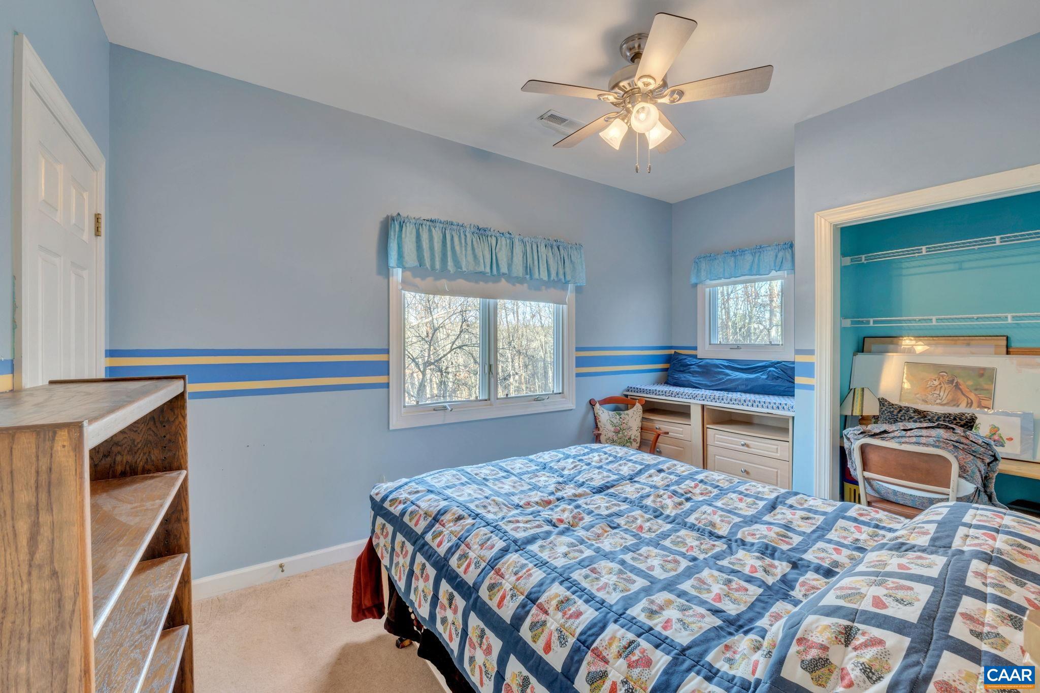 SADDLEWOOD FARMS - Residential