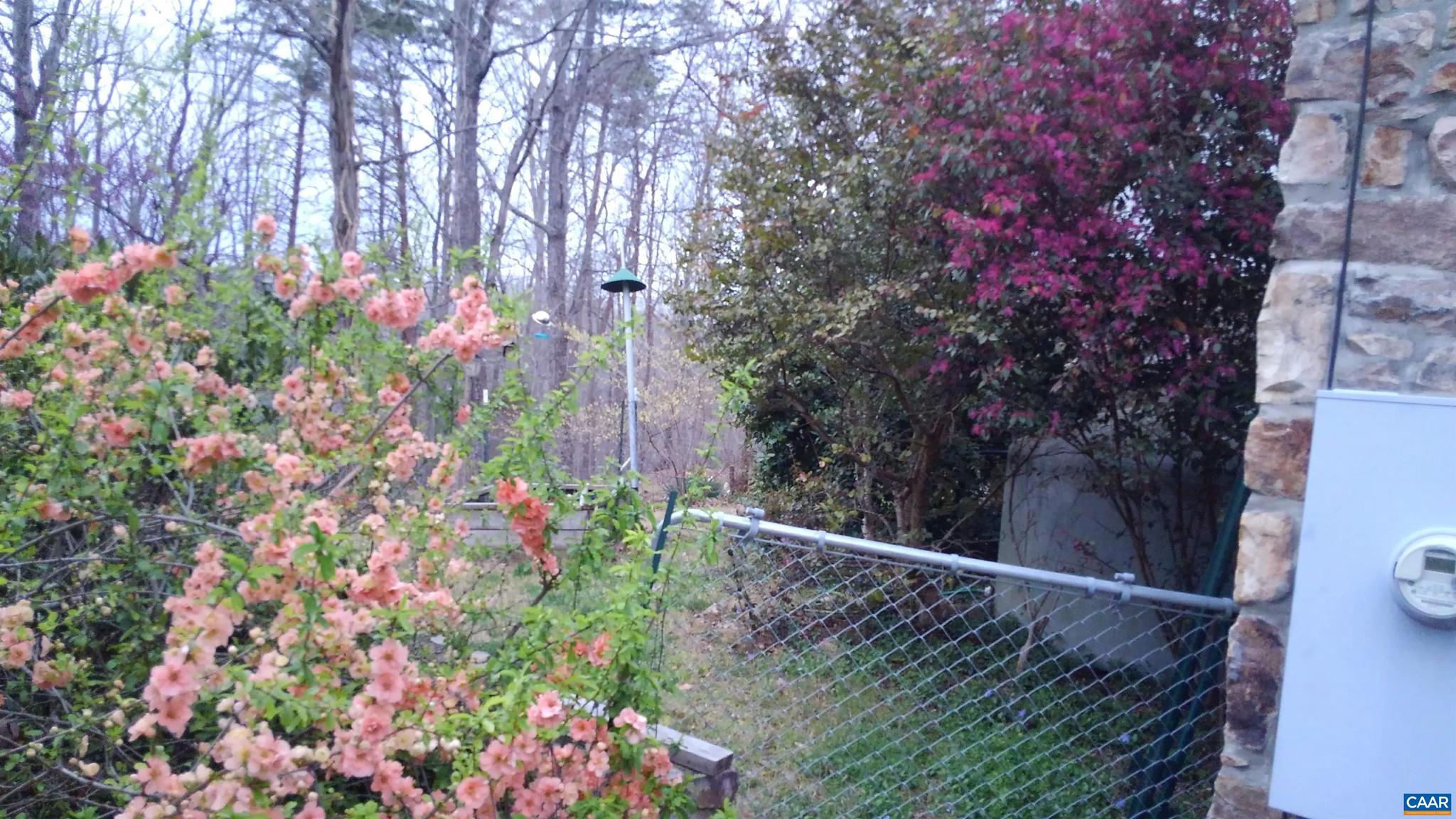 SADDLEWOOD FARMS - Residential