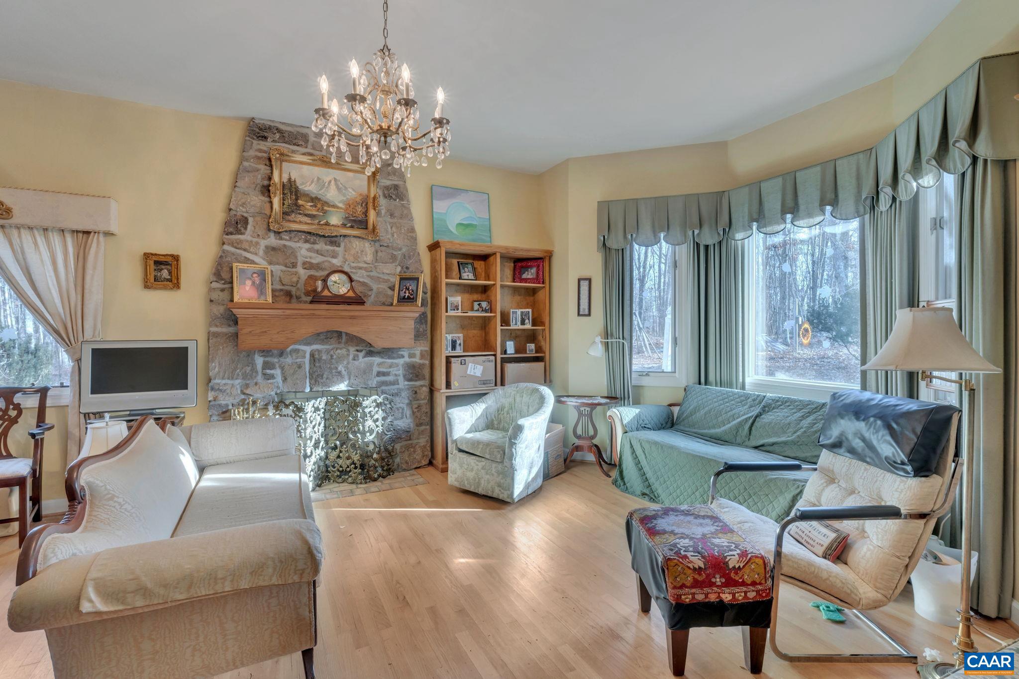 SADDLEWOOD FARMS - Residential