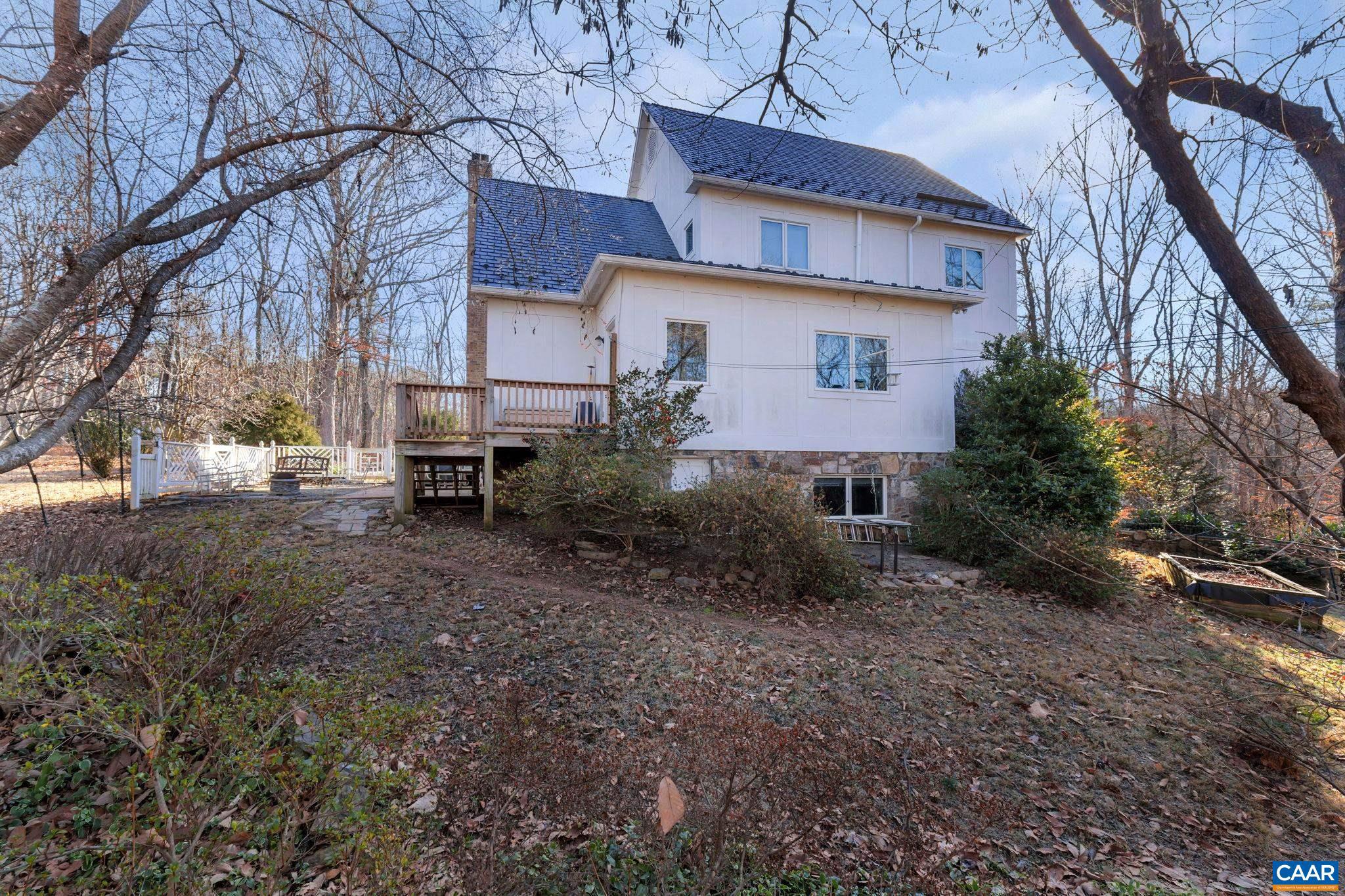 SADDLEWOOD FARMS - Residential