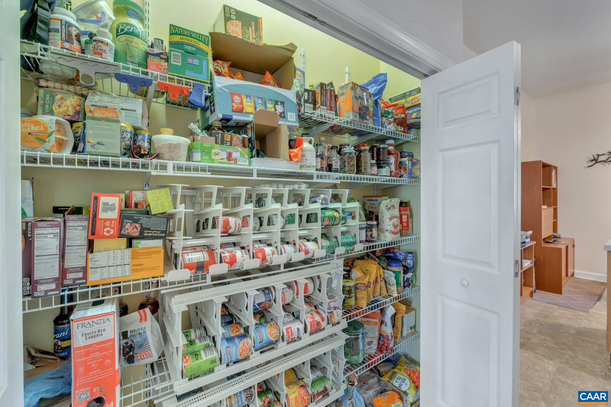 SADDLEWOOD FARMS - Residential