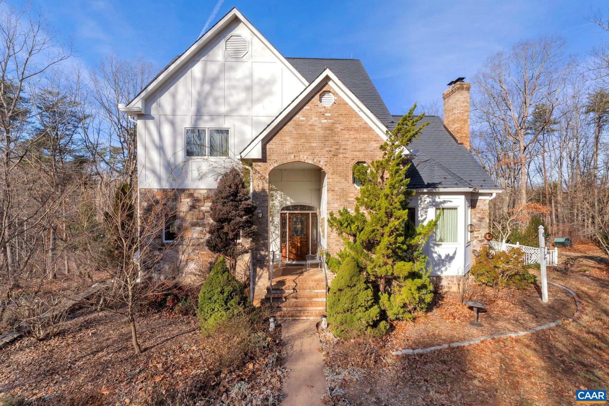 SADDLEWOOD FARMS - Residential