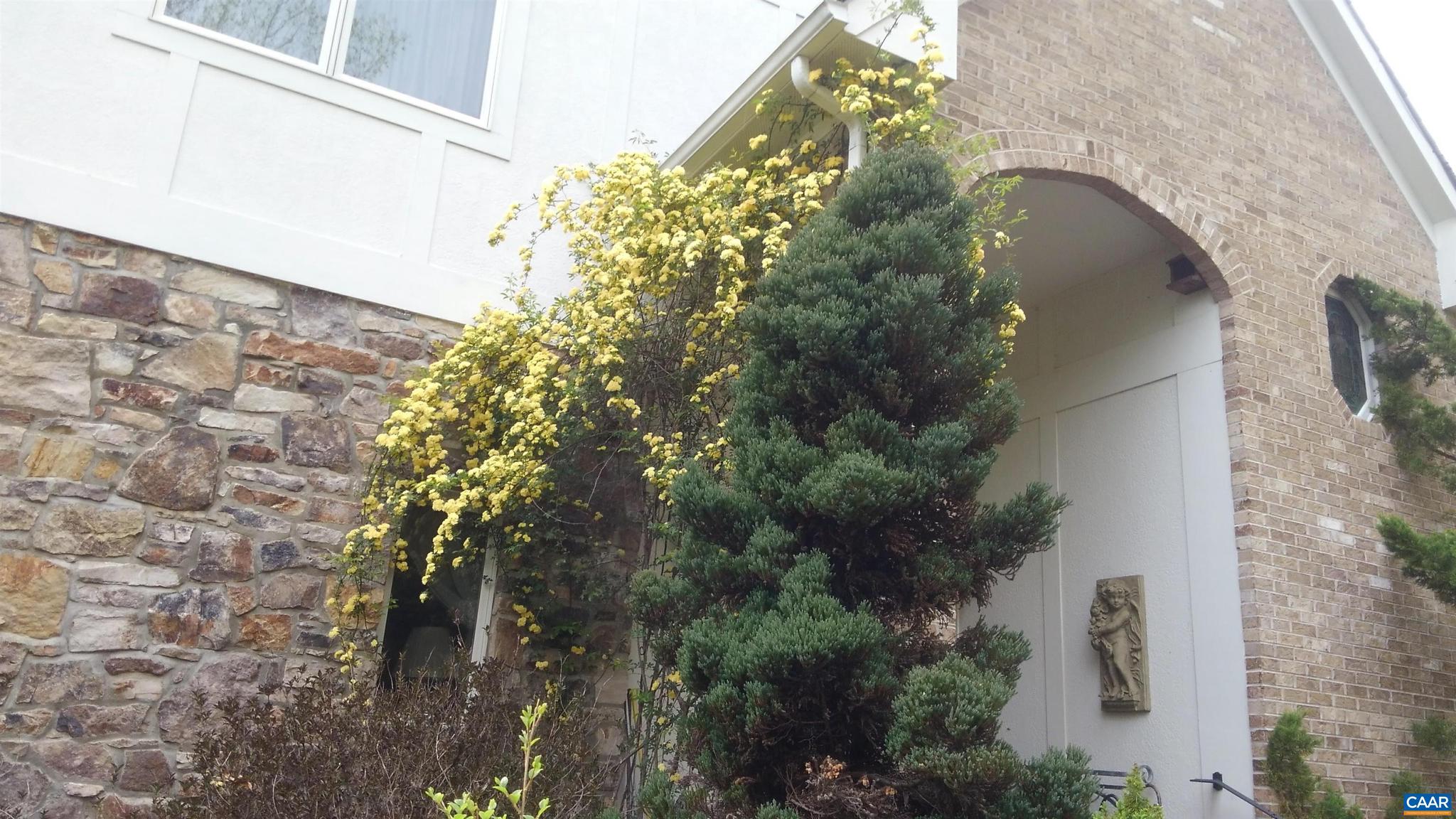 SADDLEWOOD FARMS - Residential